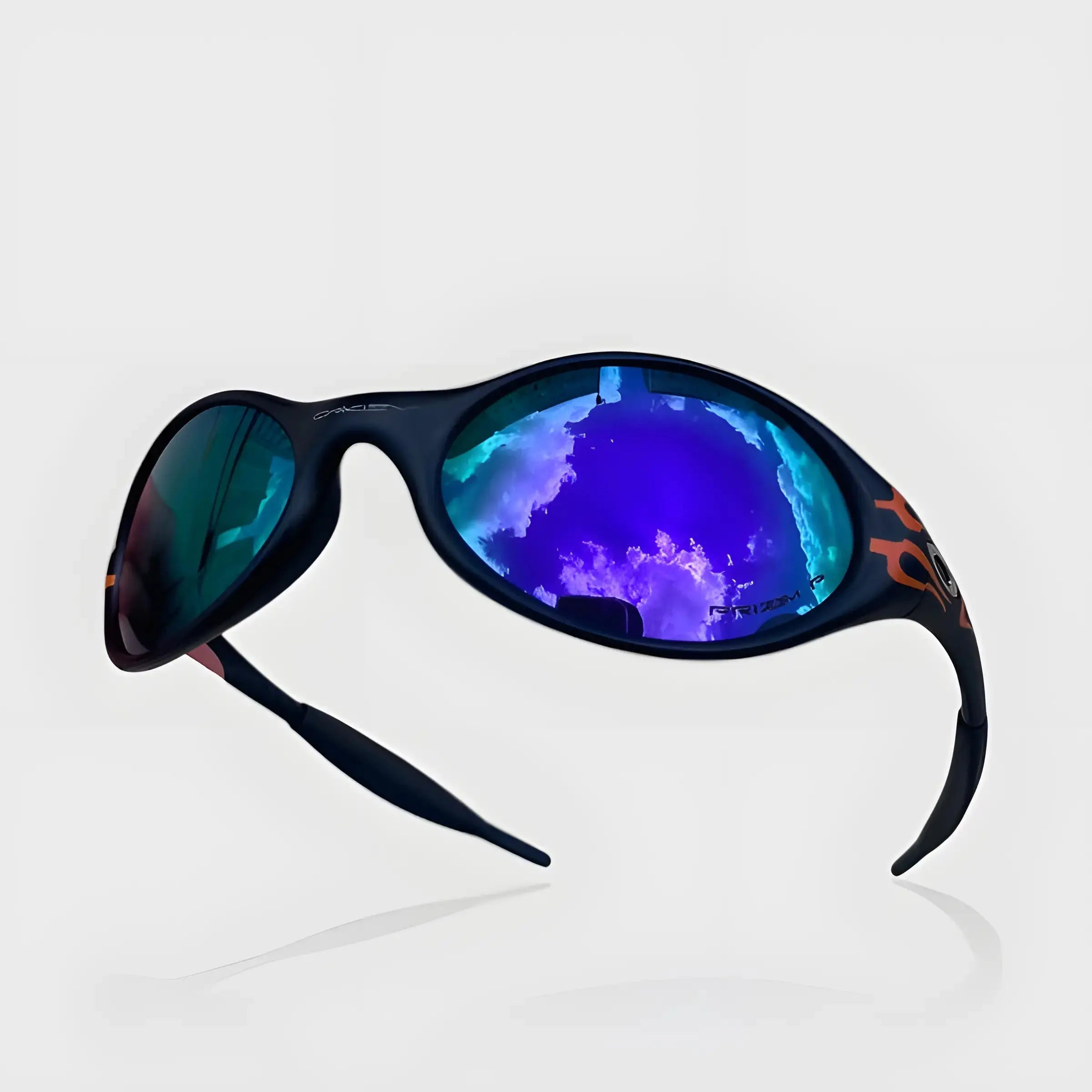 Óculos de Sol Eye Jacket Flame