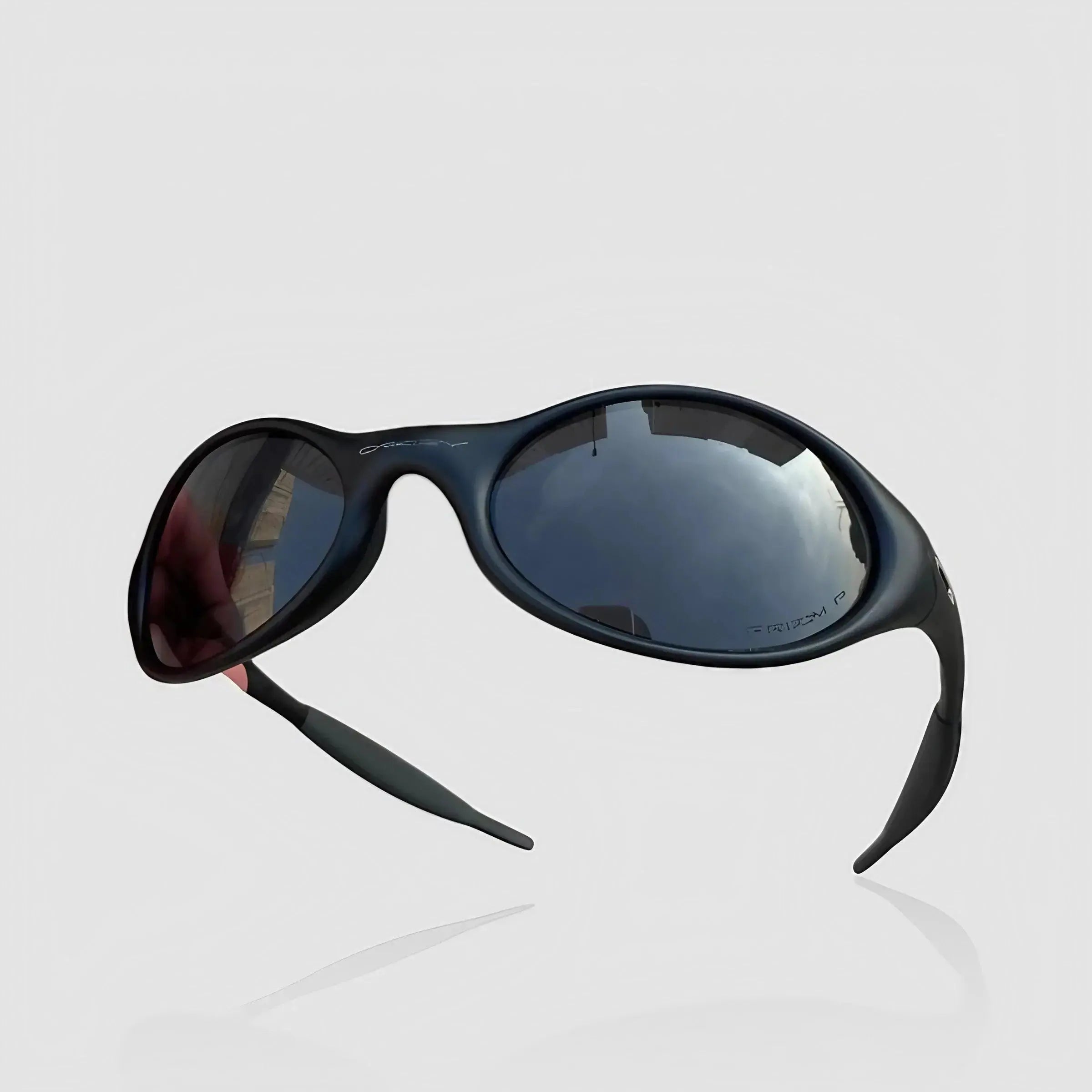 Óculos de Sol Eye Jacket Preta