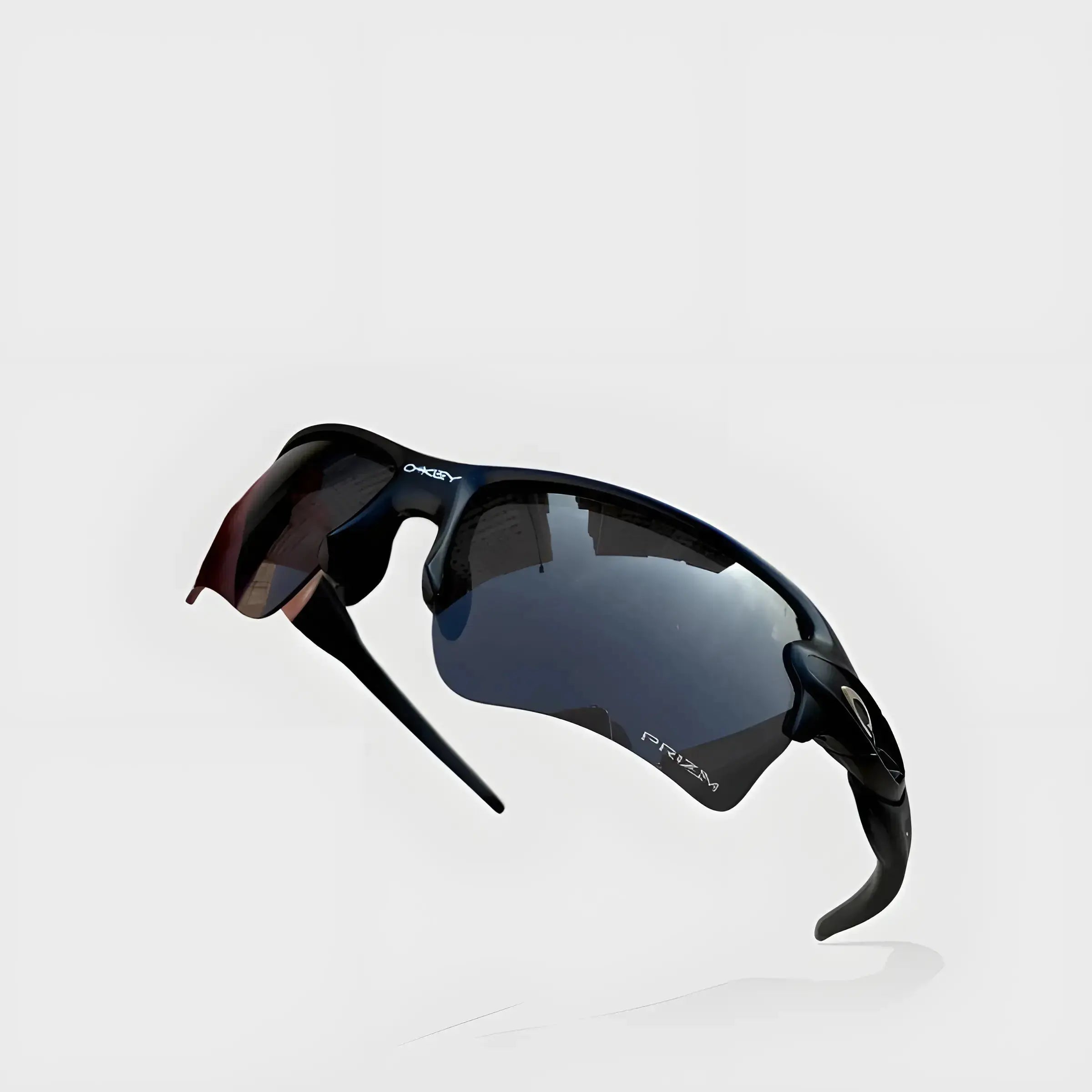 Óculos de Sol Flak 2.0 Preta