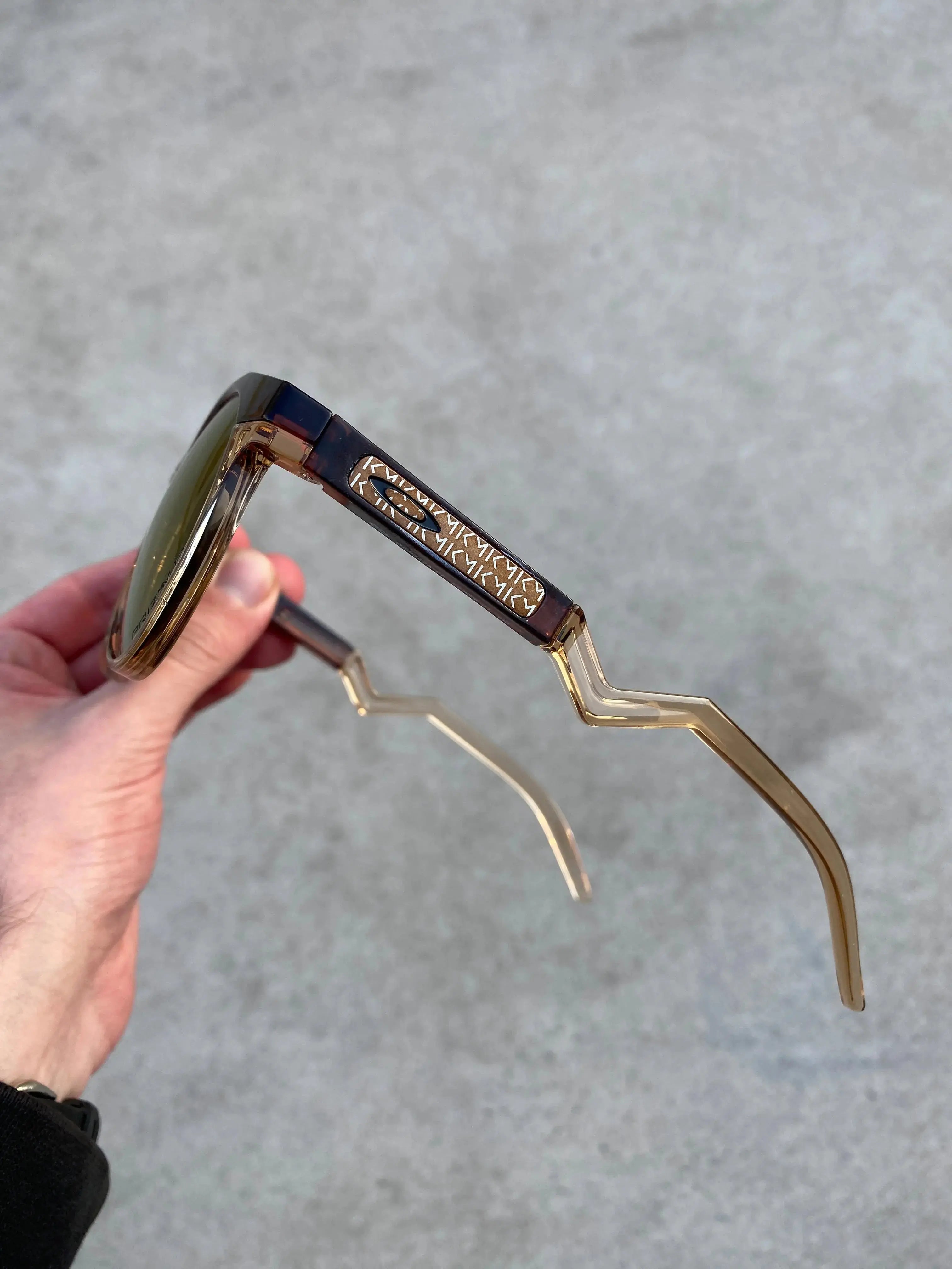 Óculos de Sol HSTN Cooper