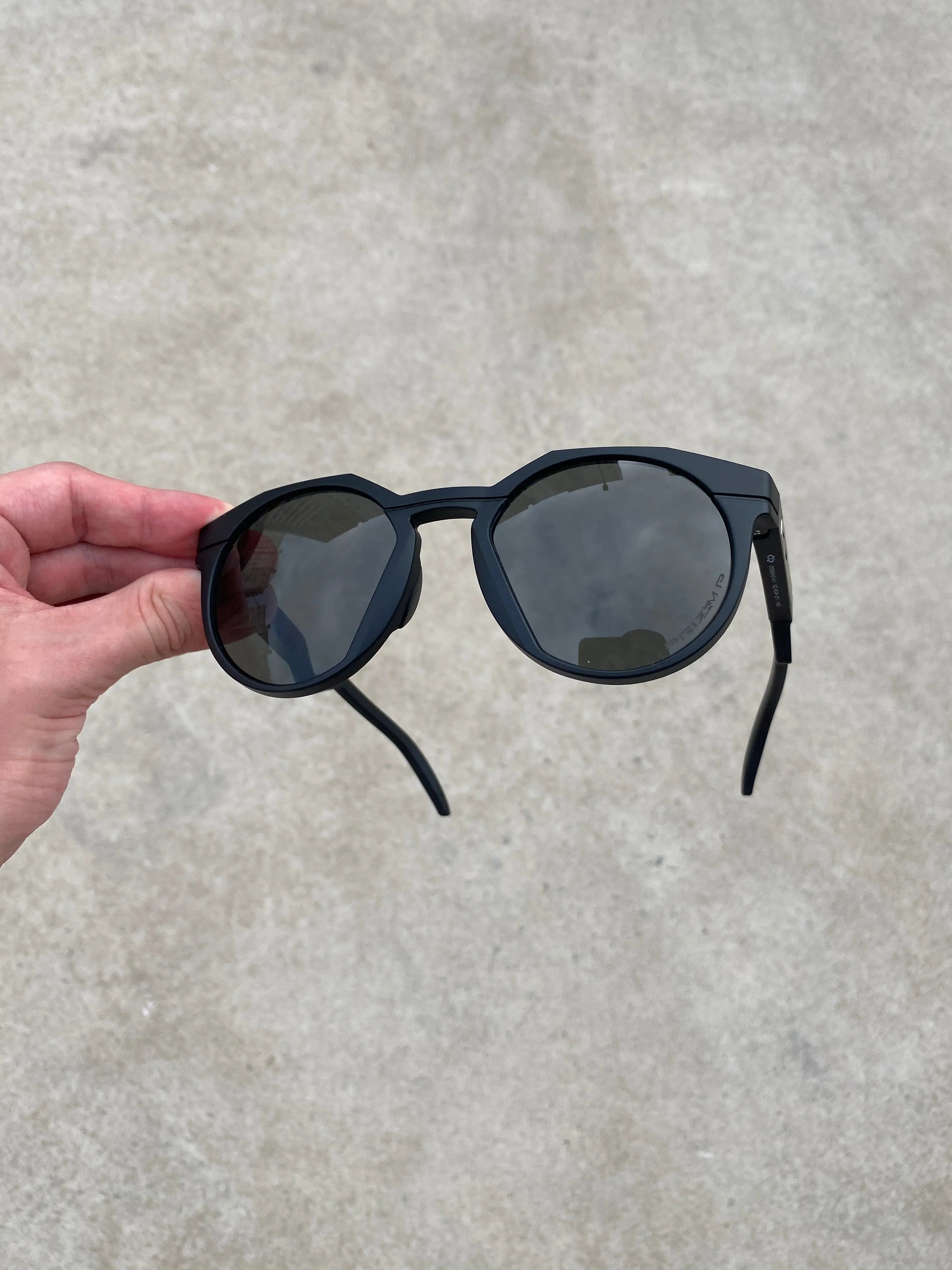 Óculos de Sol HSTN Preta