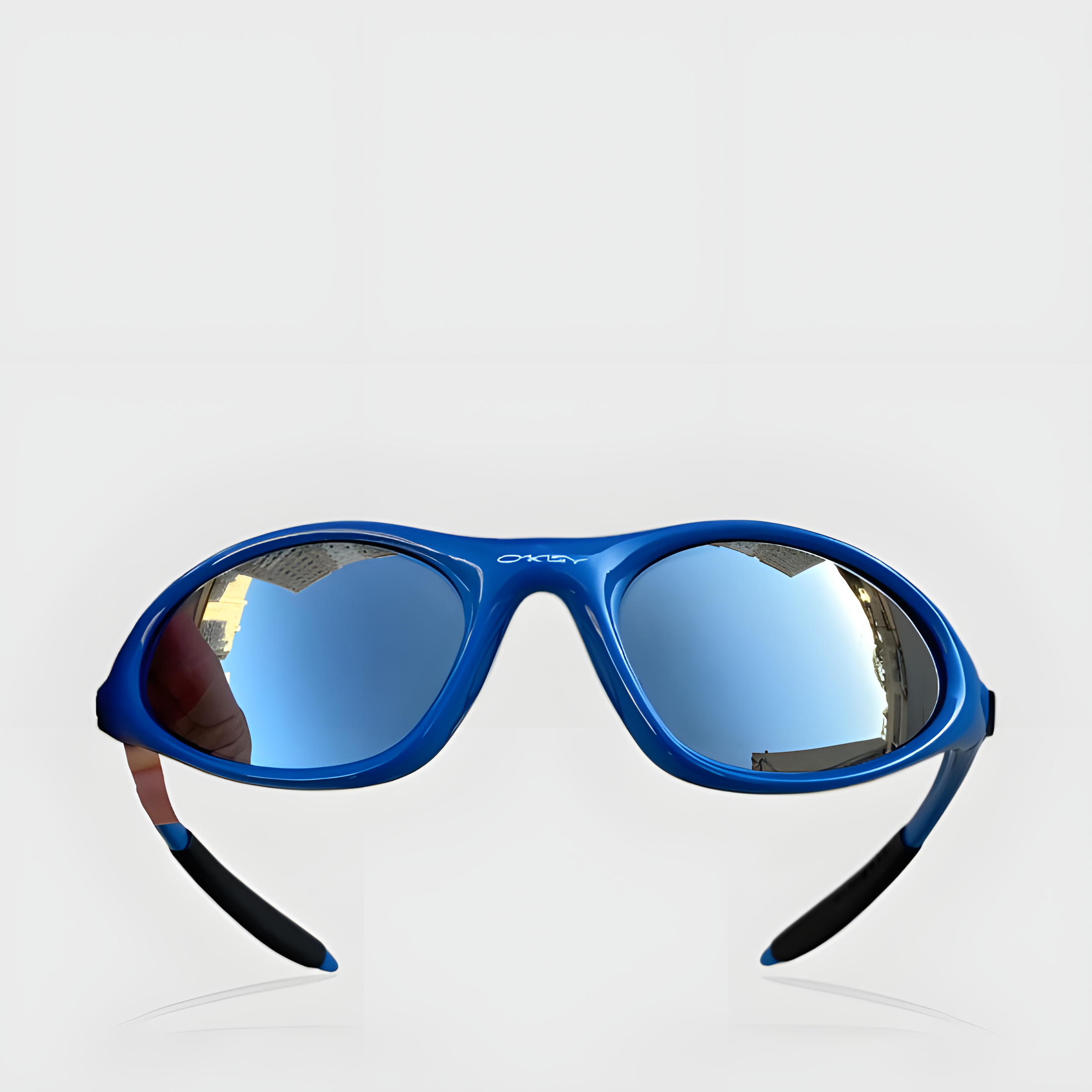 Óculos de Sol Minute Azul