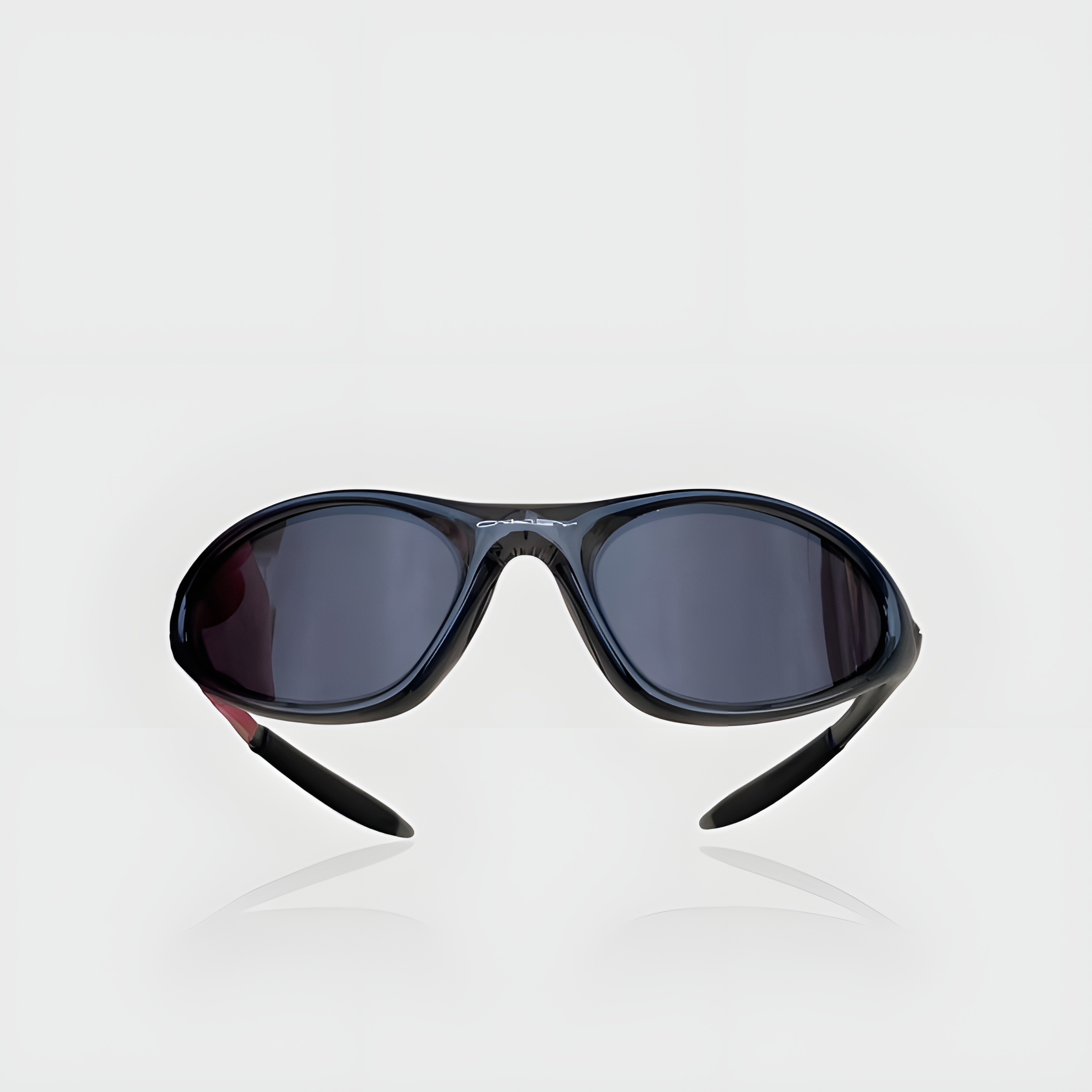 Óculos de Sol Minute Preta Tanzanite