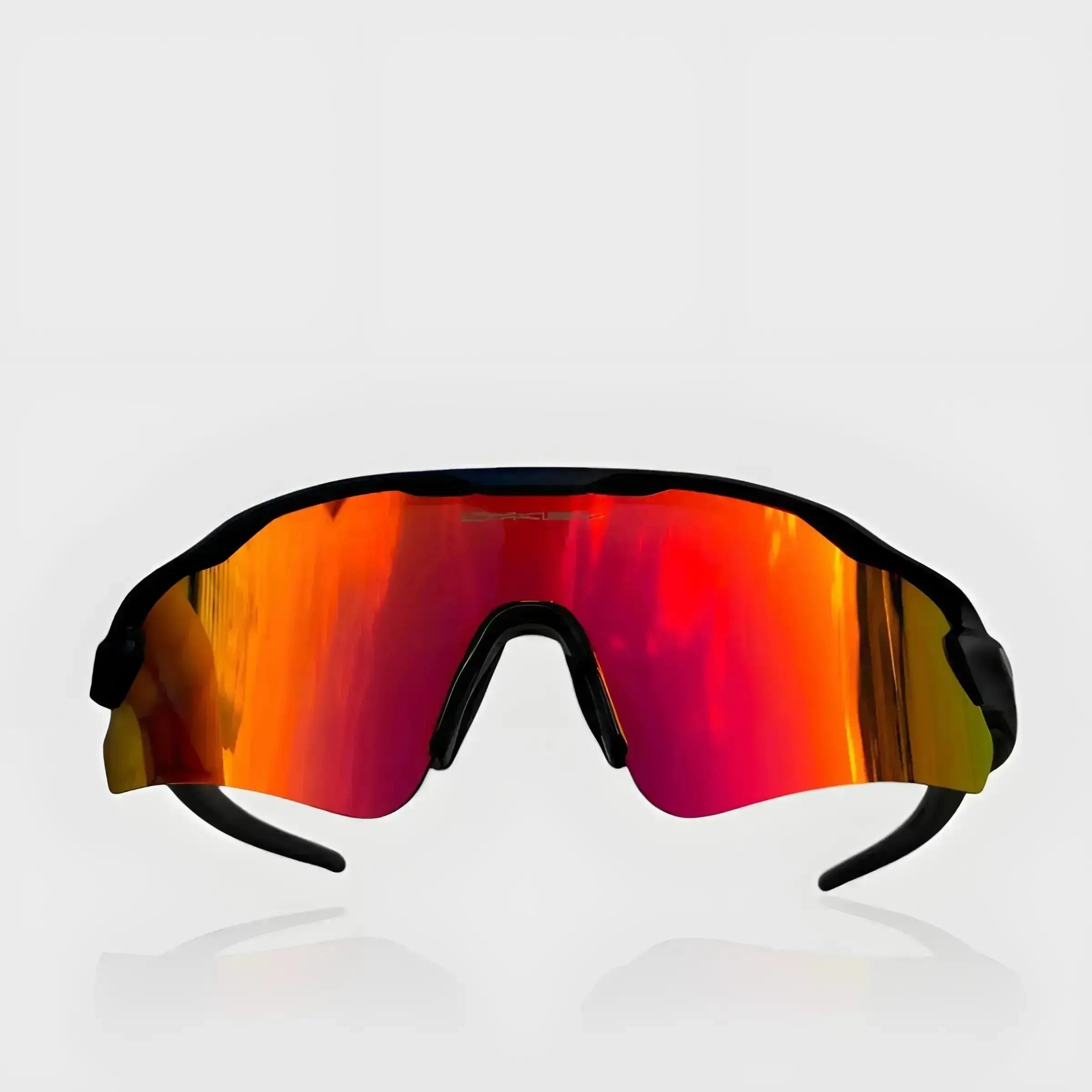 Óculos de Sol Radar Ev Preta + Kit