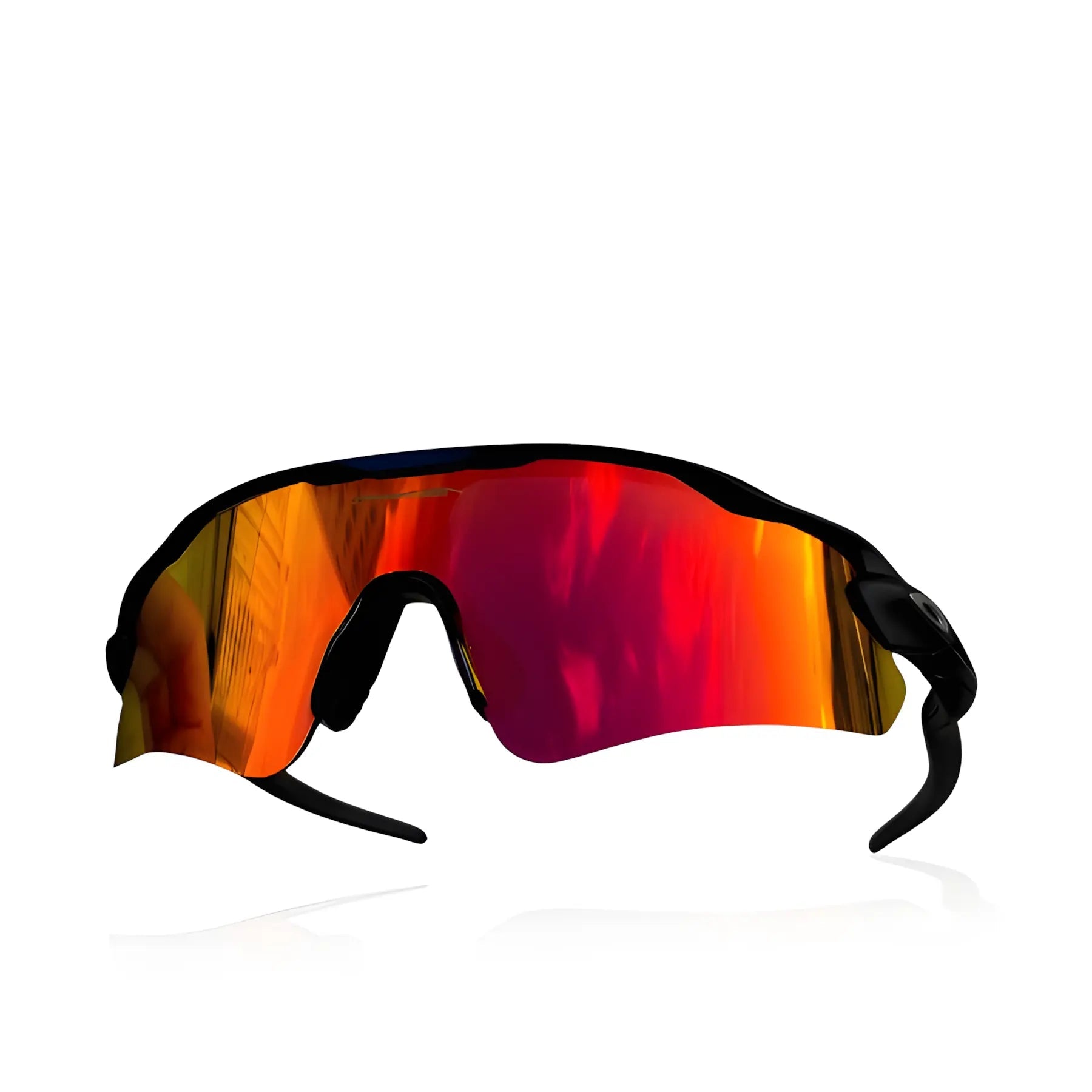 Óculos de Sol Radar Ev Preta