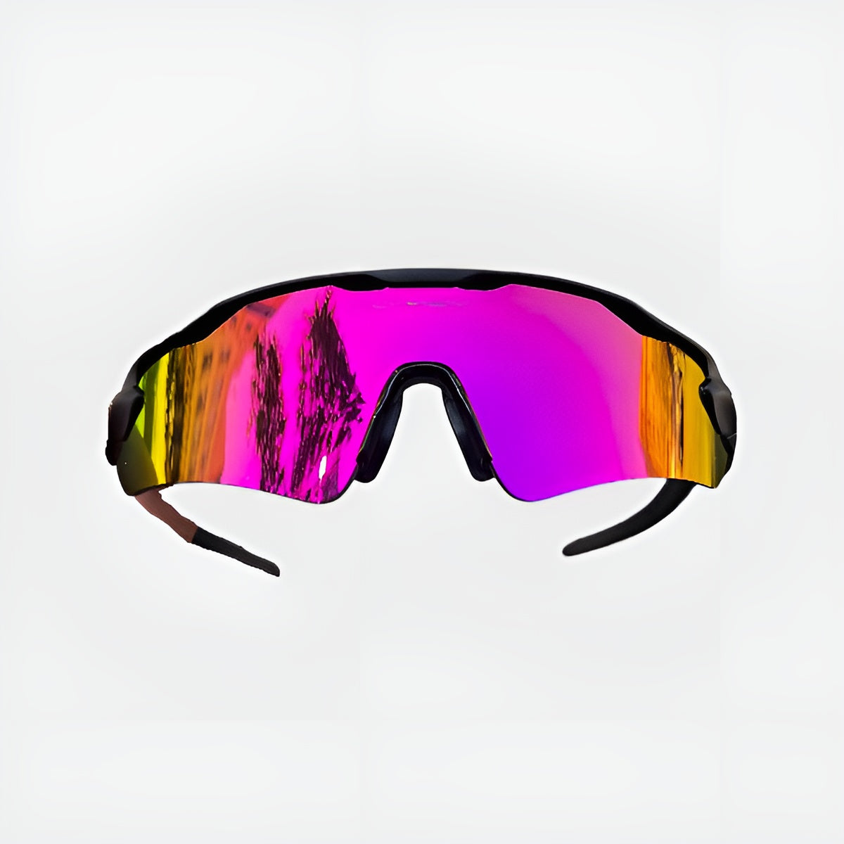 Óculos de Sol Radar Ev Preta