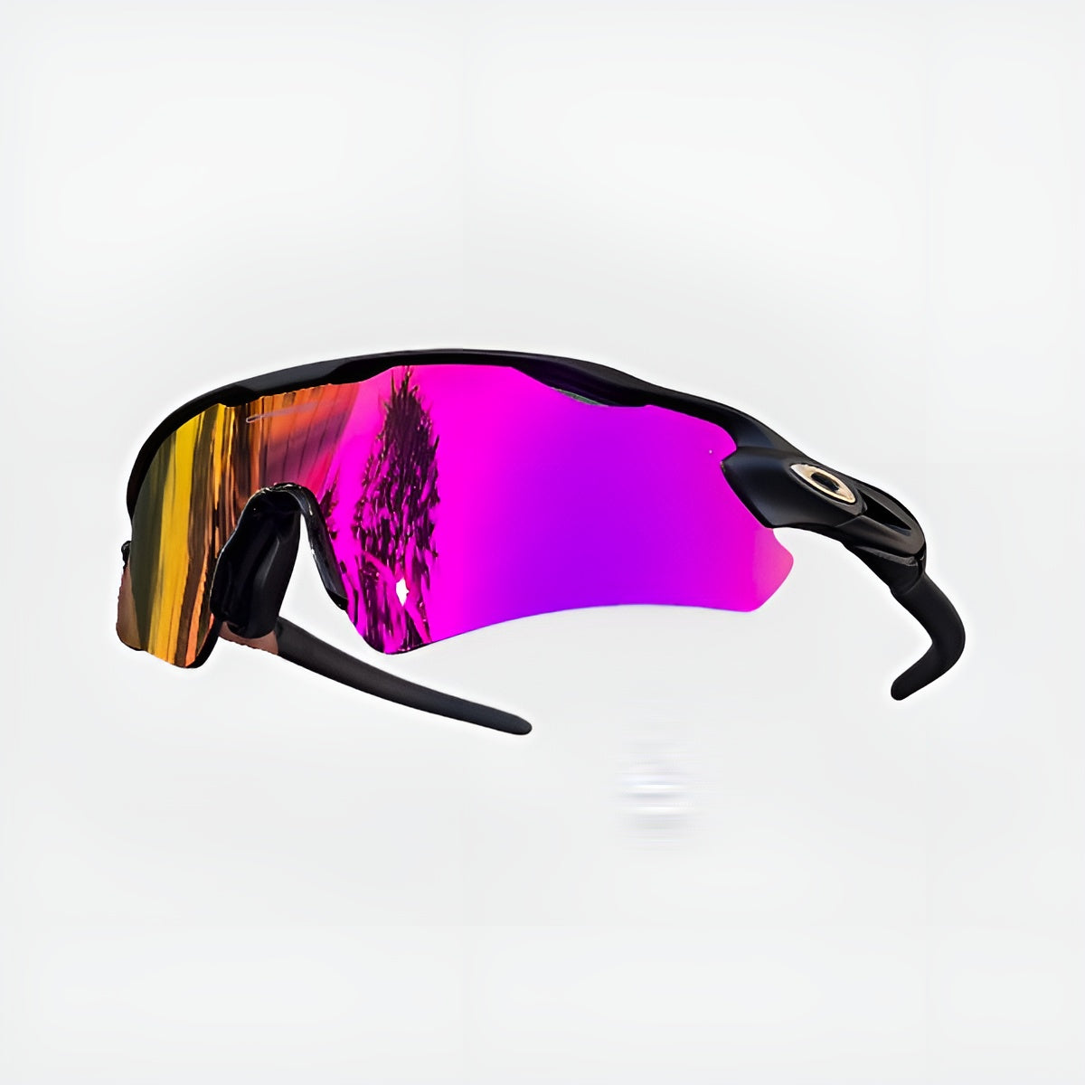 Óculos de Sol Radar Ev Preta