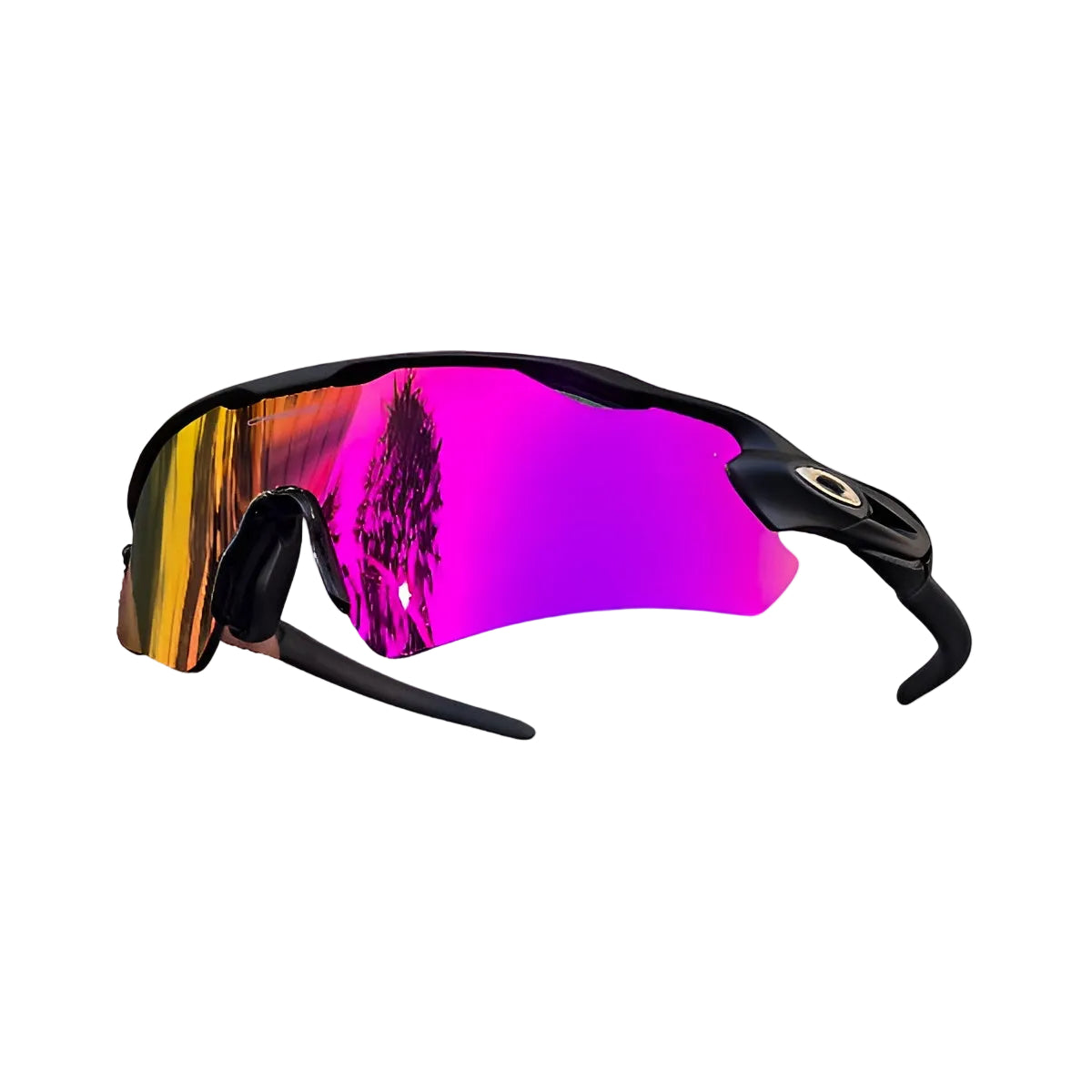 Óculos de Sol Radar Ev Preta