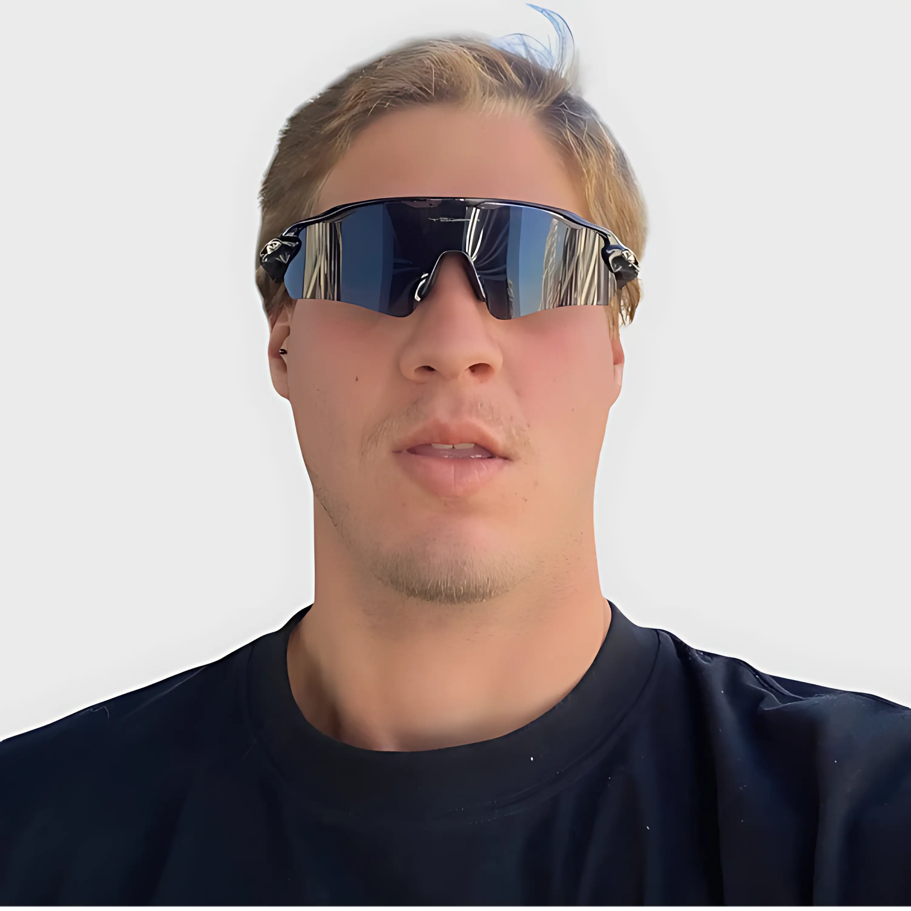 Óculos de Sol Radar Ev Preta