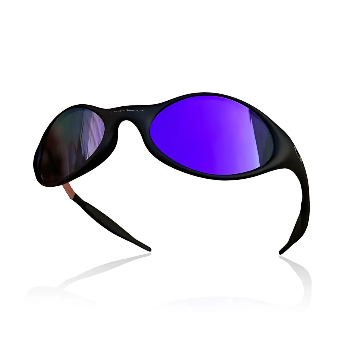 Óculos de Sol Eye Jacket Preta