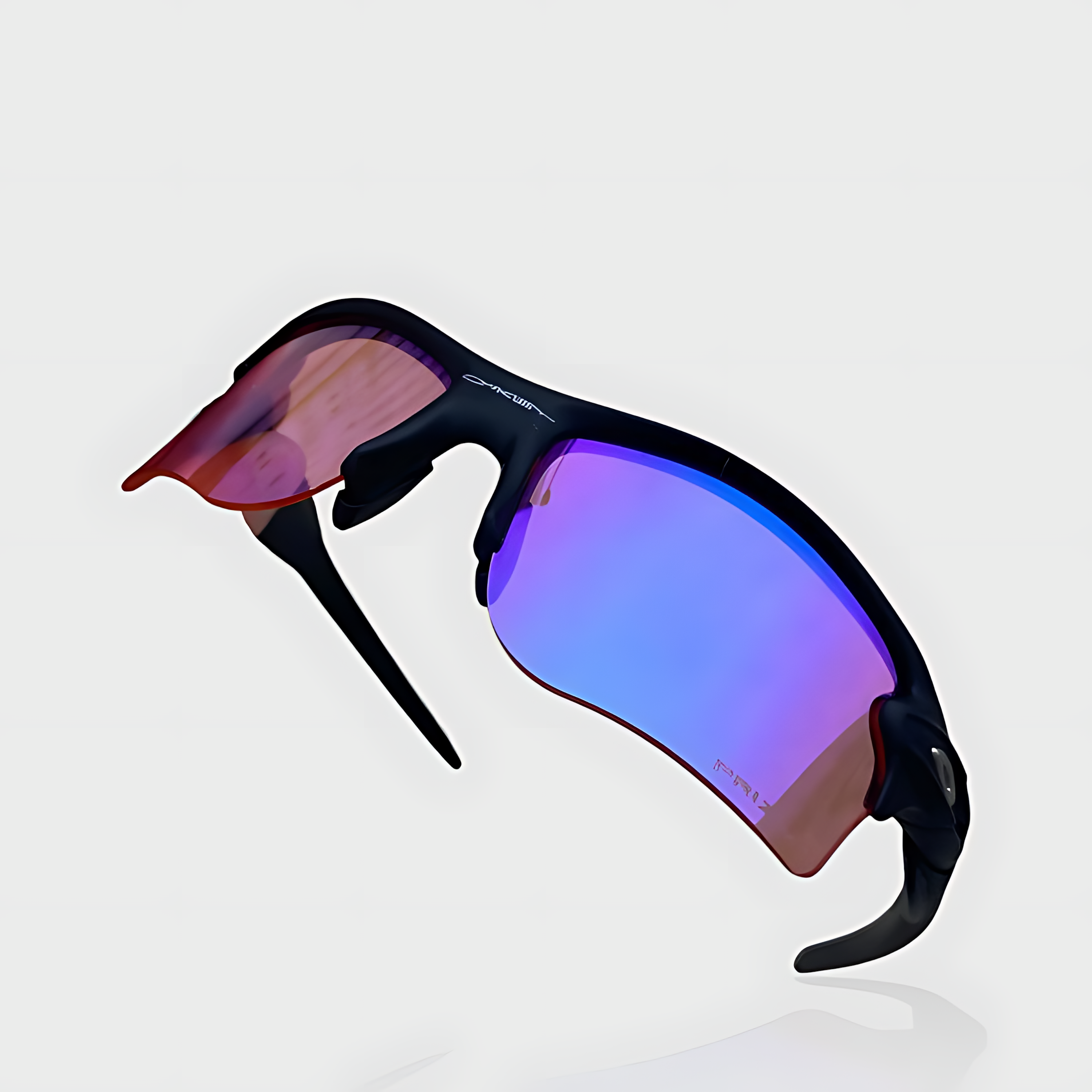 Óculos de Sol Flak 2.0 Preta