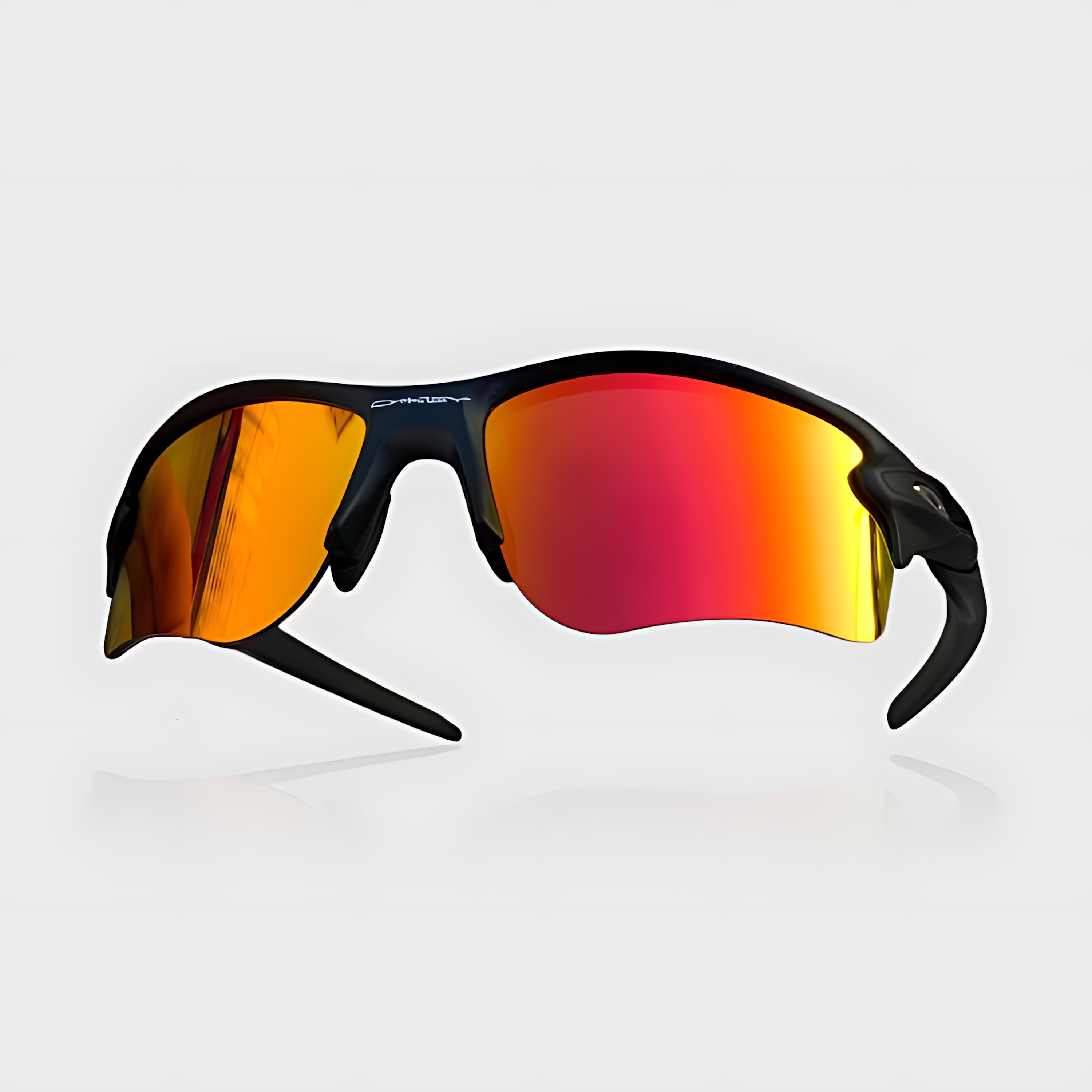 Óculos de Sol Flak 2.0 Preta