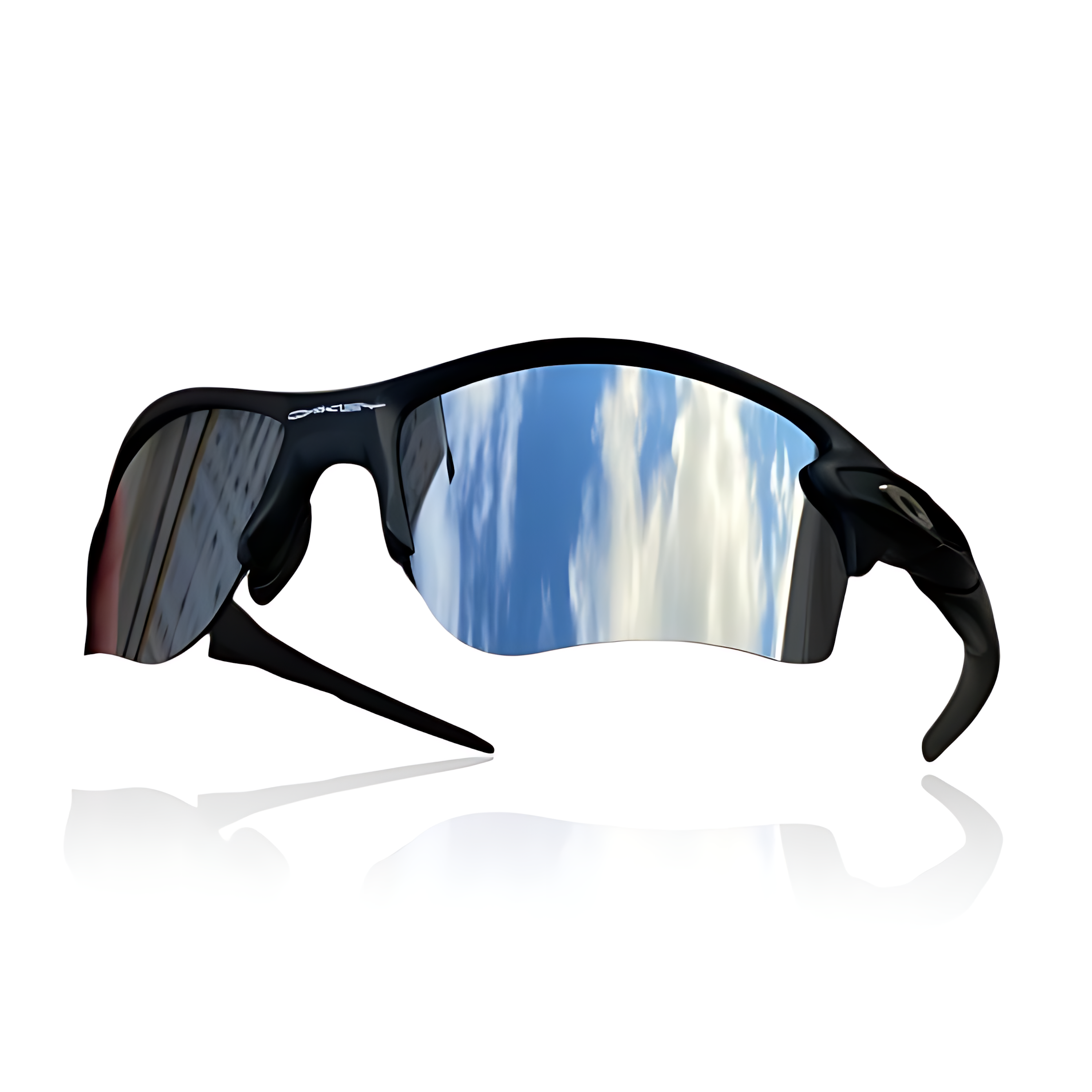 Óculos de Sol Flak 2.0 Preta