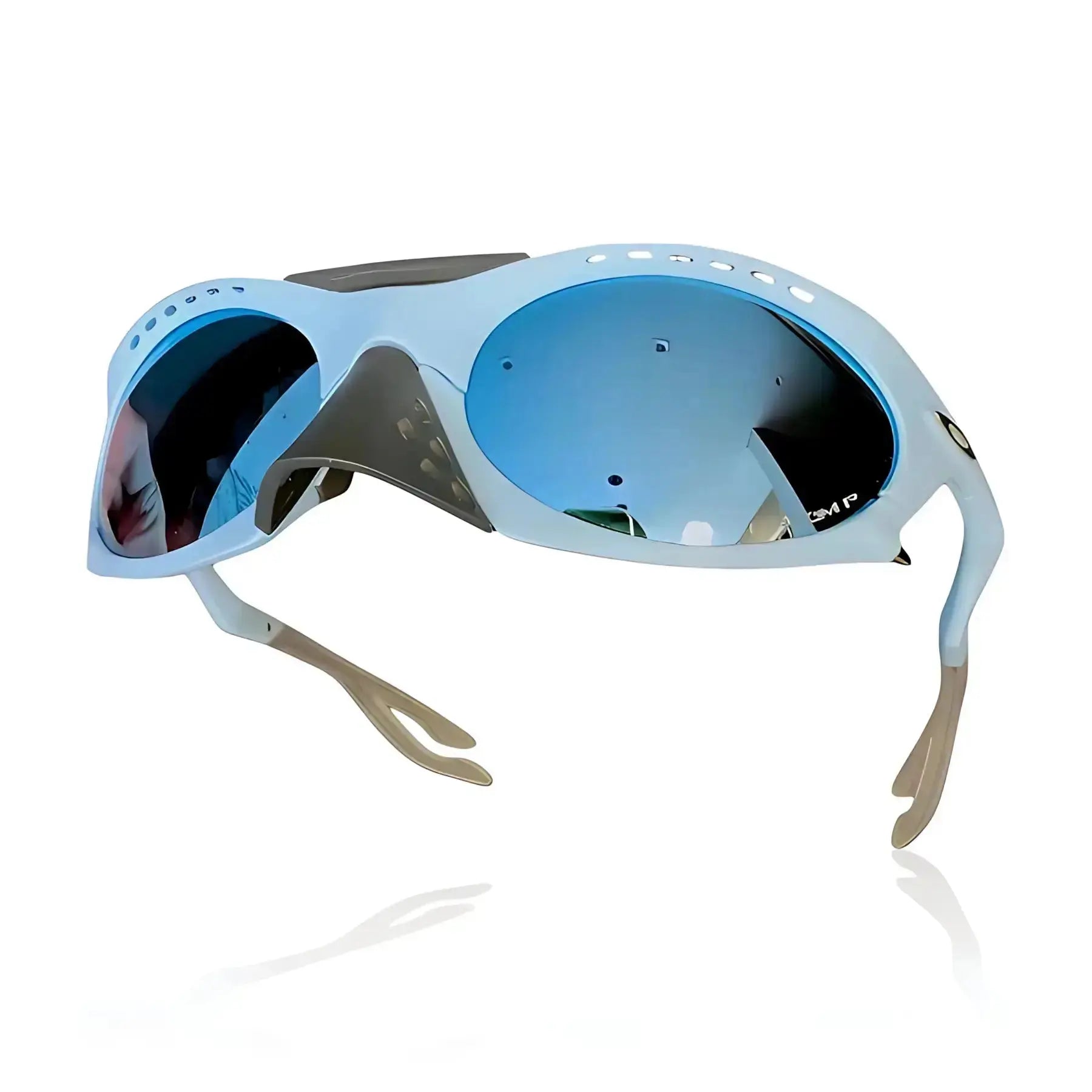 Óculos de Sol Plantaris Premium Preta