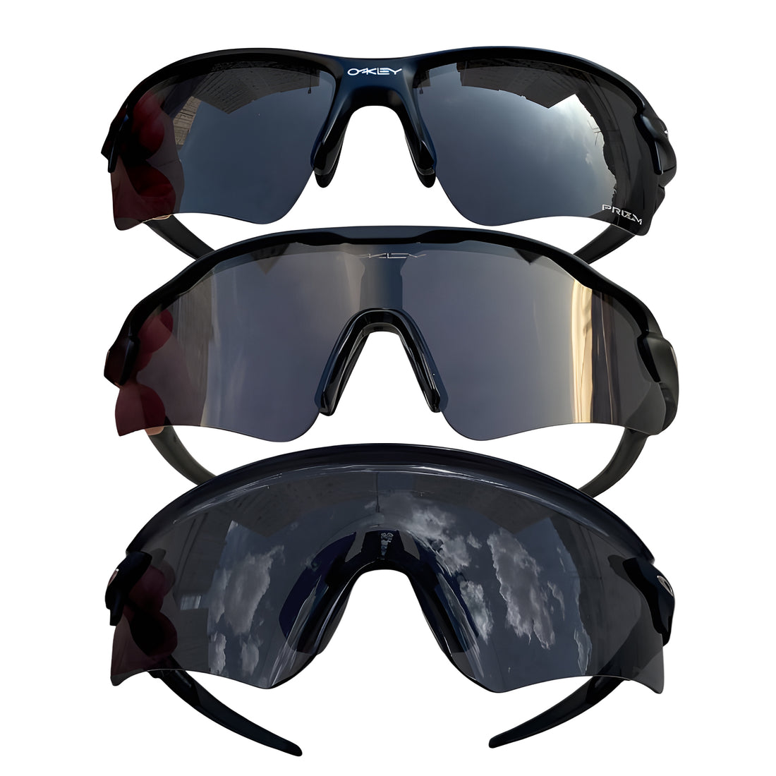 COMPRE 1, LEVE 3 - ALL BLACK 5