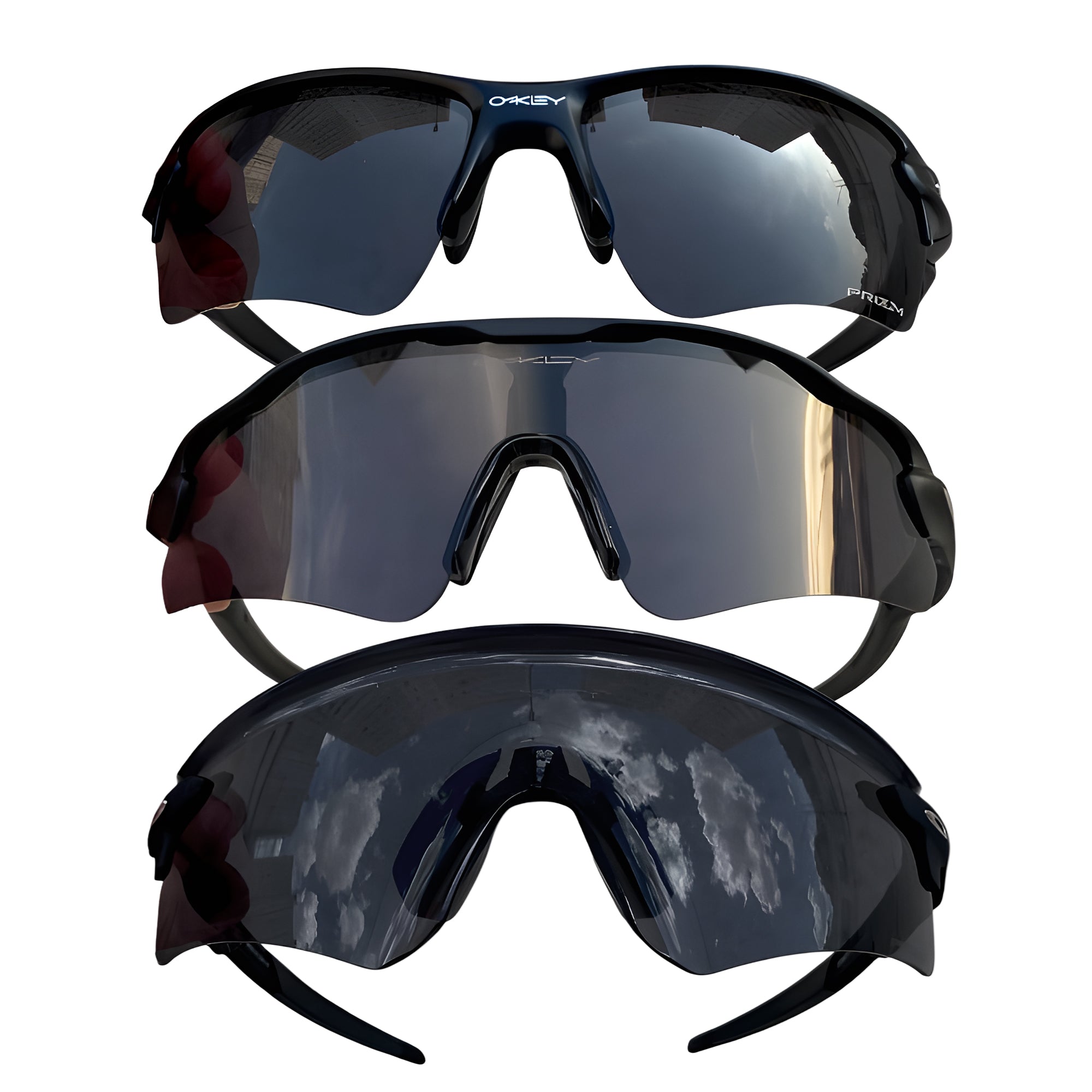 COMPRE 1, LEVE 3 - ALL BLACK 5