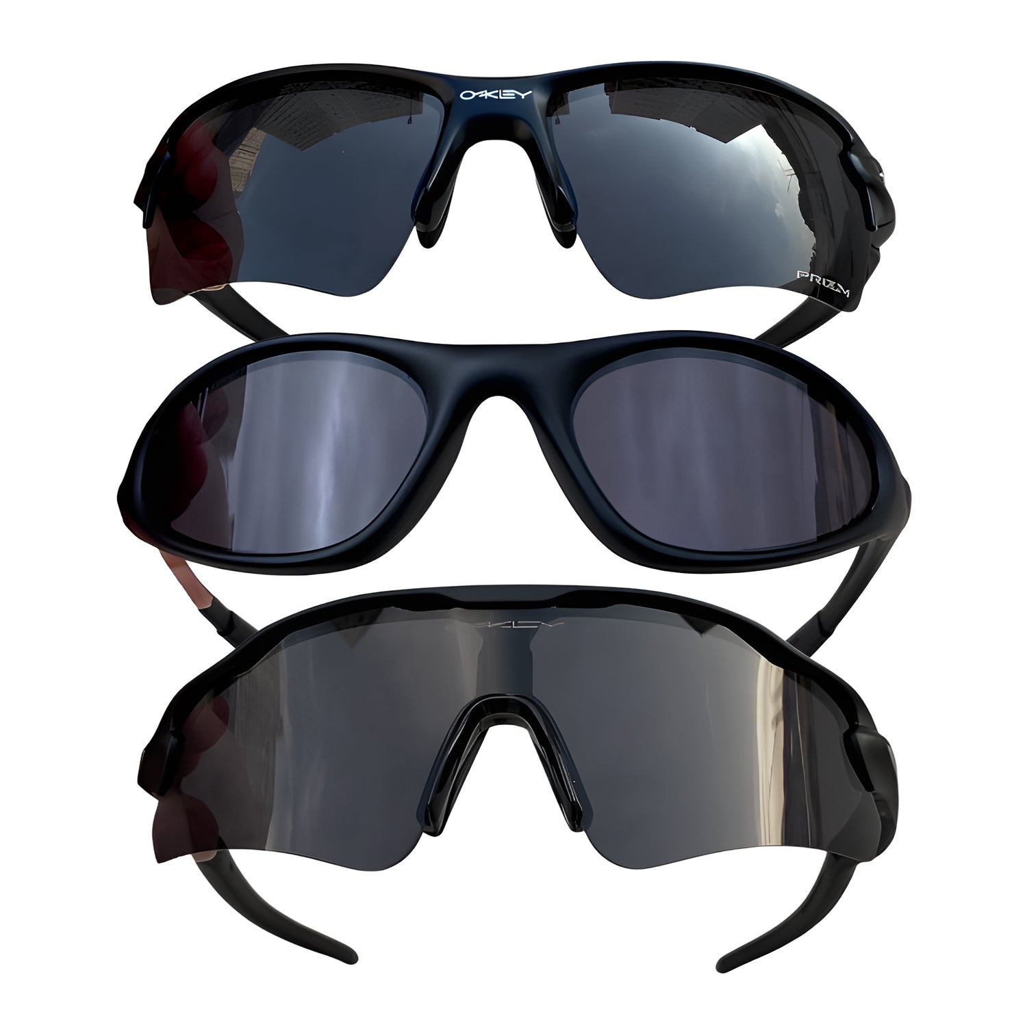 COMPRE 1, LEVE 3 - ALL BLACK 3