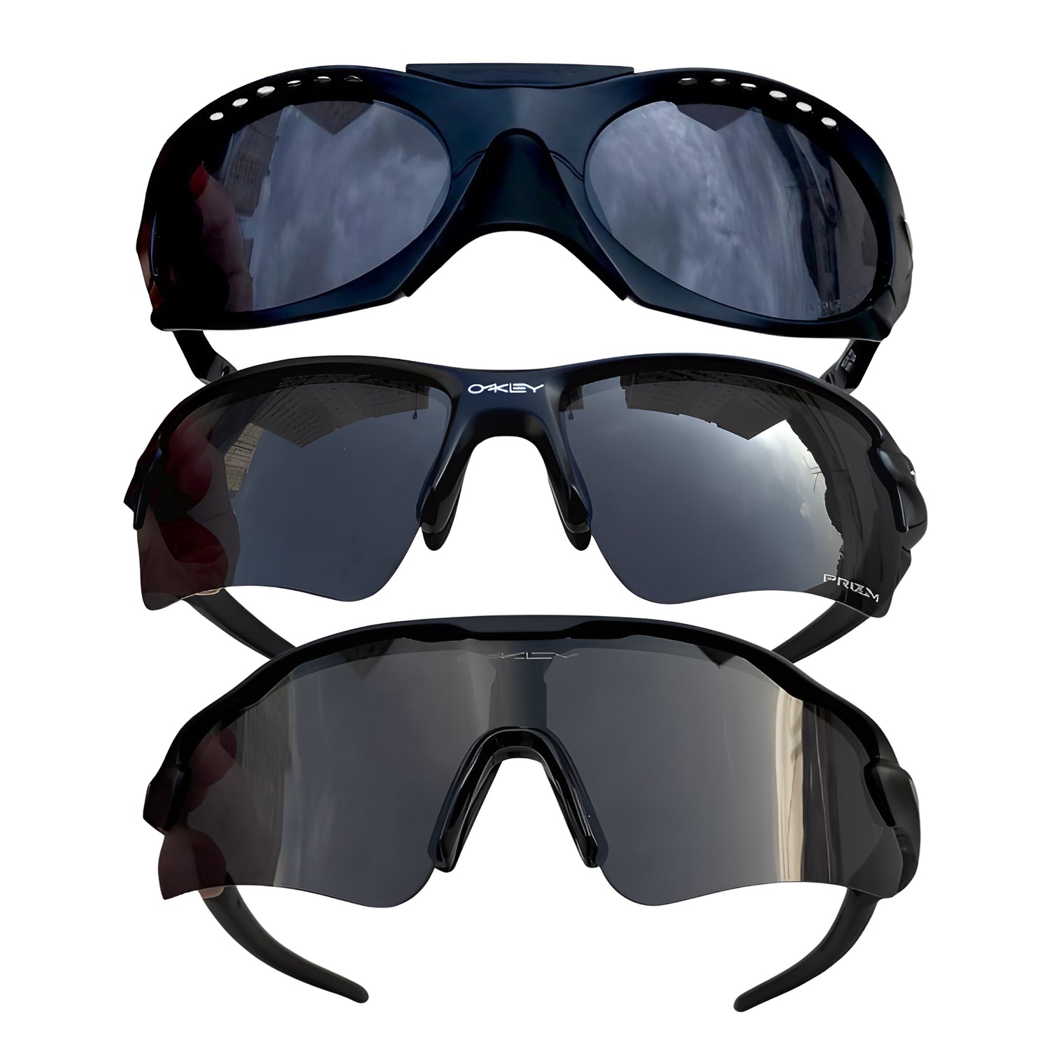 COMPRE 1, LEVE 3 - ALL BLACK 1