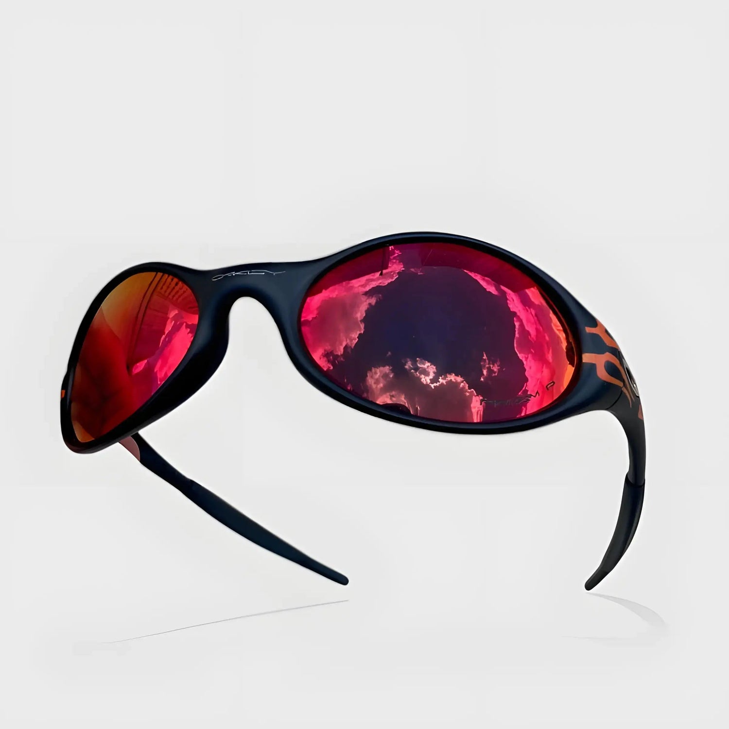 Óculos de Sol Eye Jacket Flame