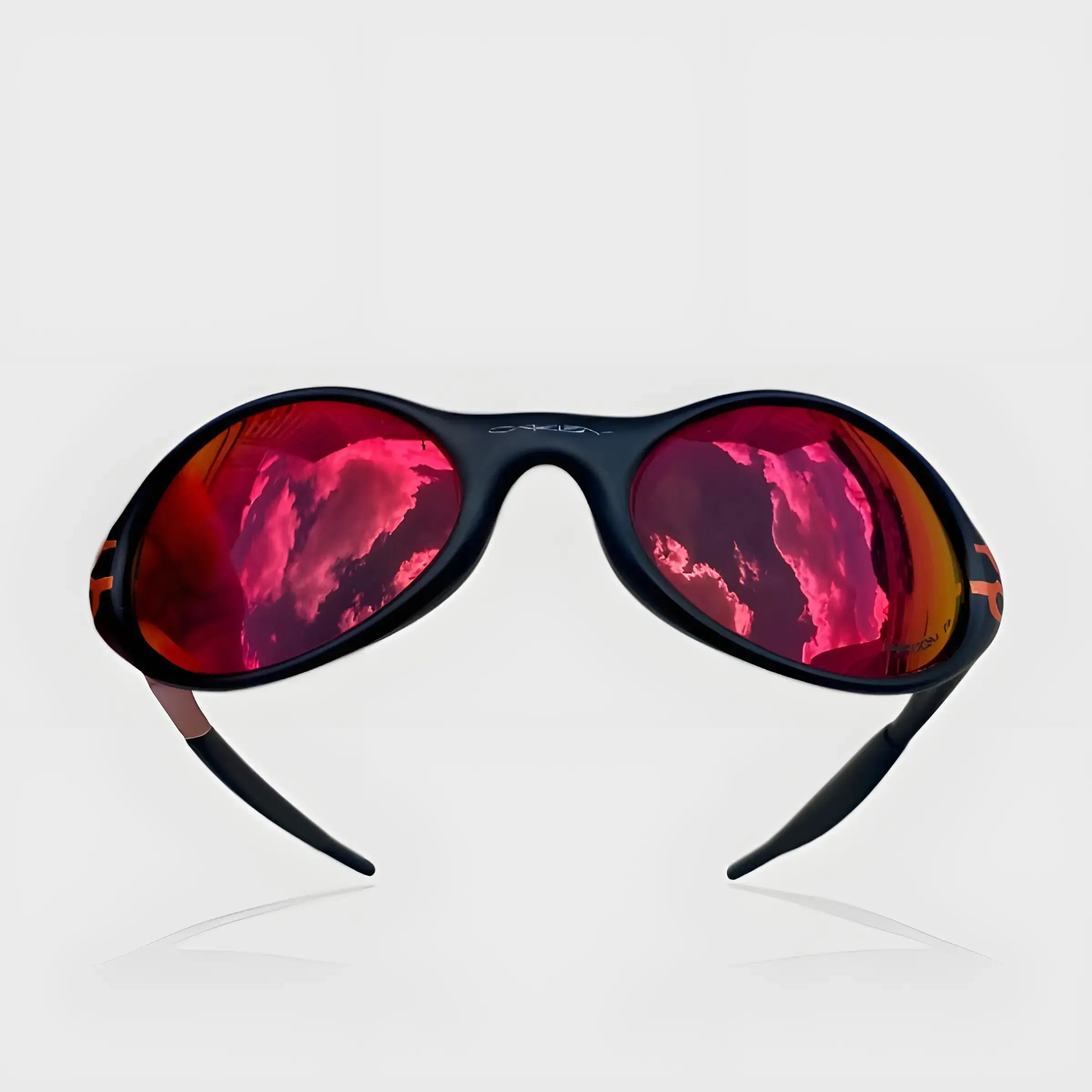 Óculos de Sol Eye Jacket Flame