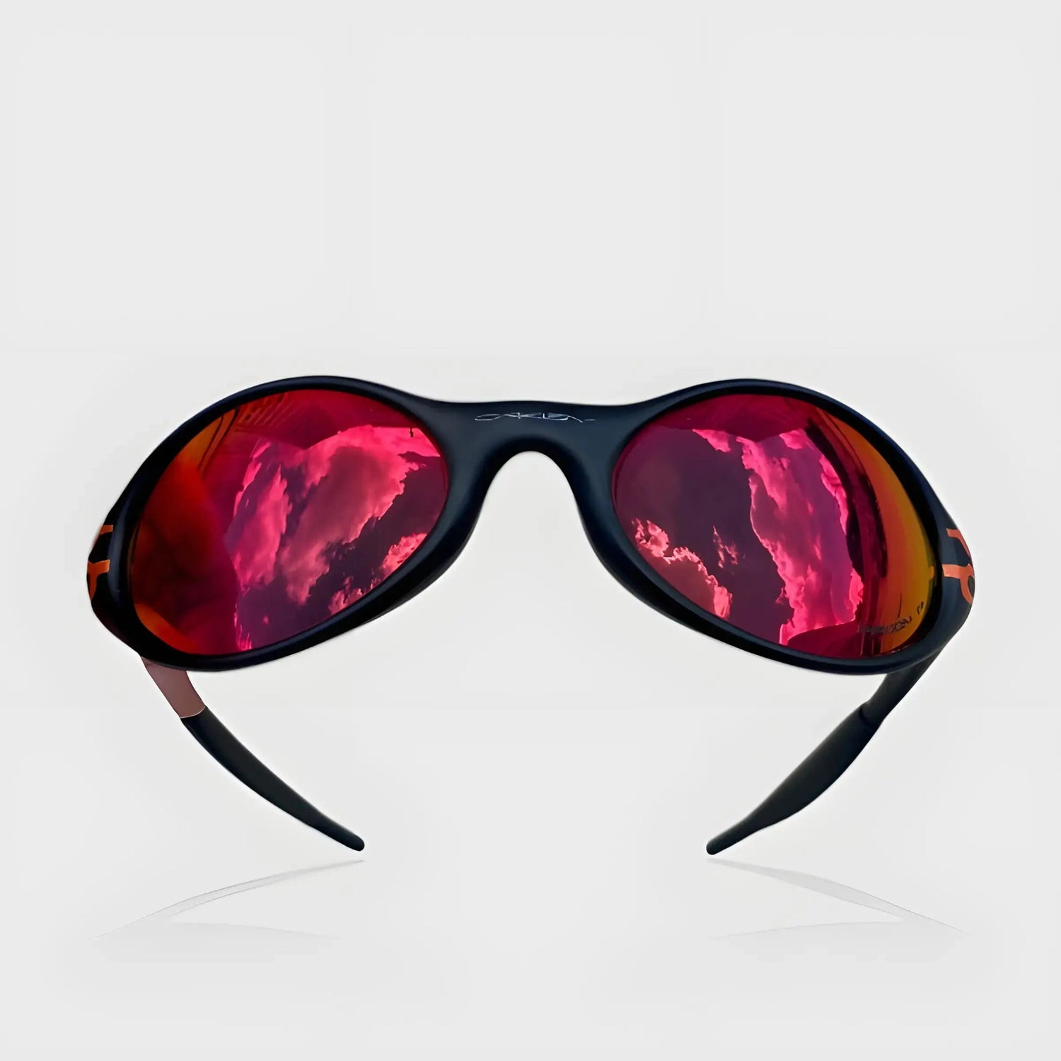 Óculos de Sol Eye Jacket Flame