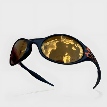 Óculos de Sol Eye Jacket Flame