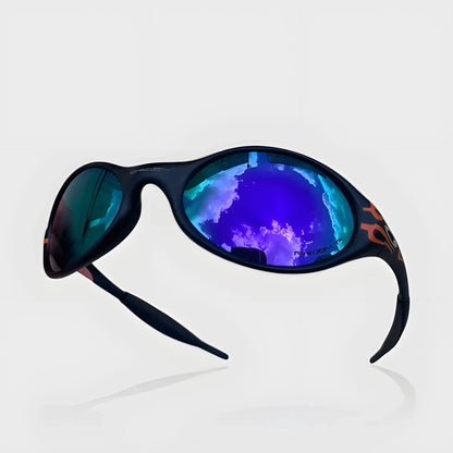 Óculos de Sol Eye Jacket Flame