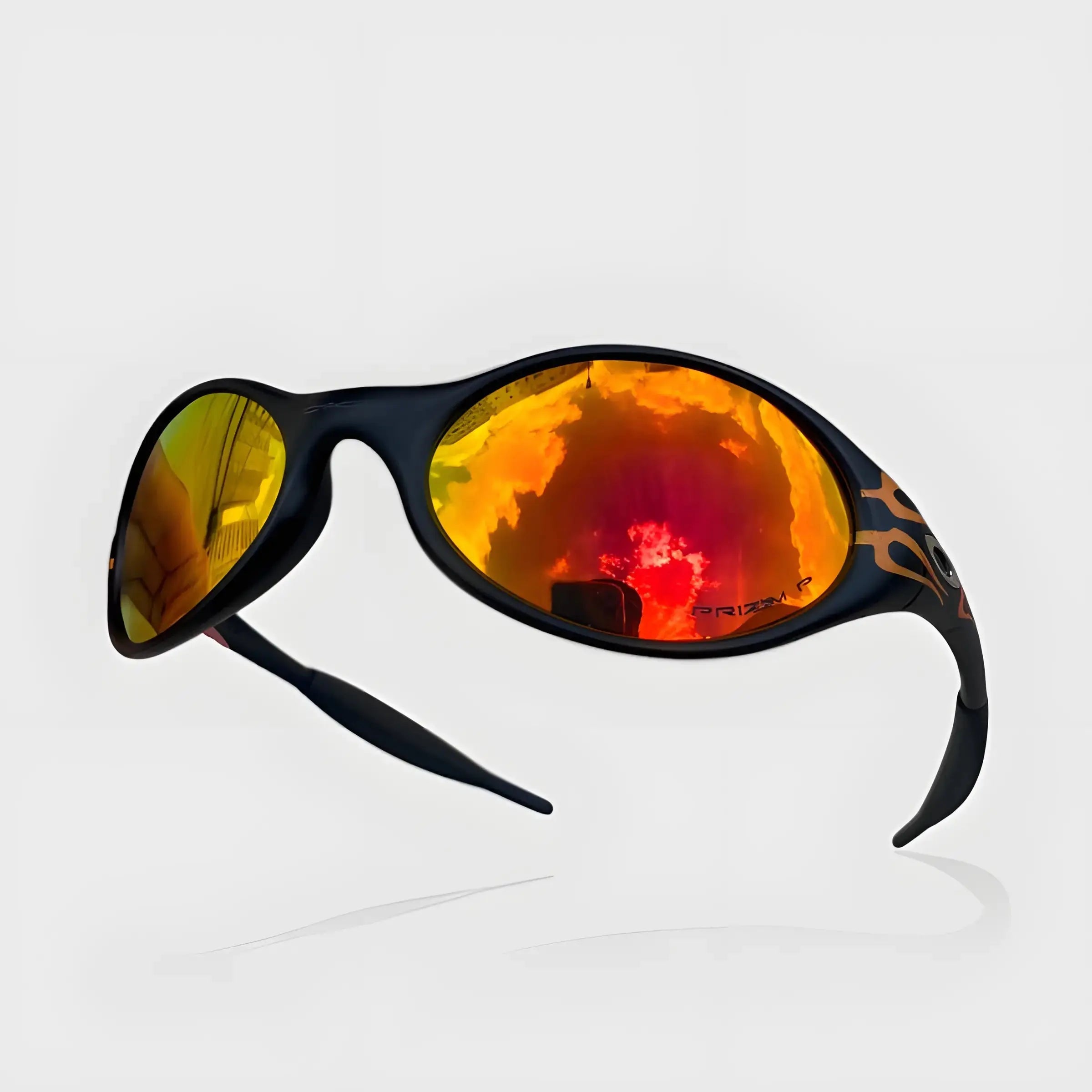 Óculos de Sol Eye Jacket Flame