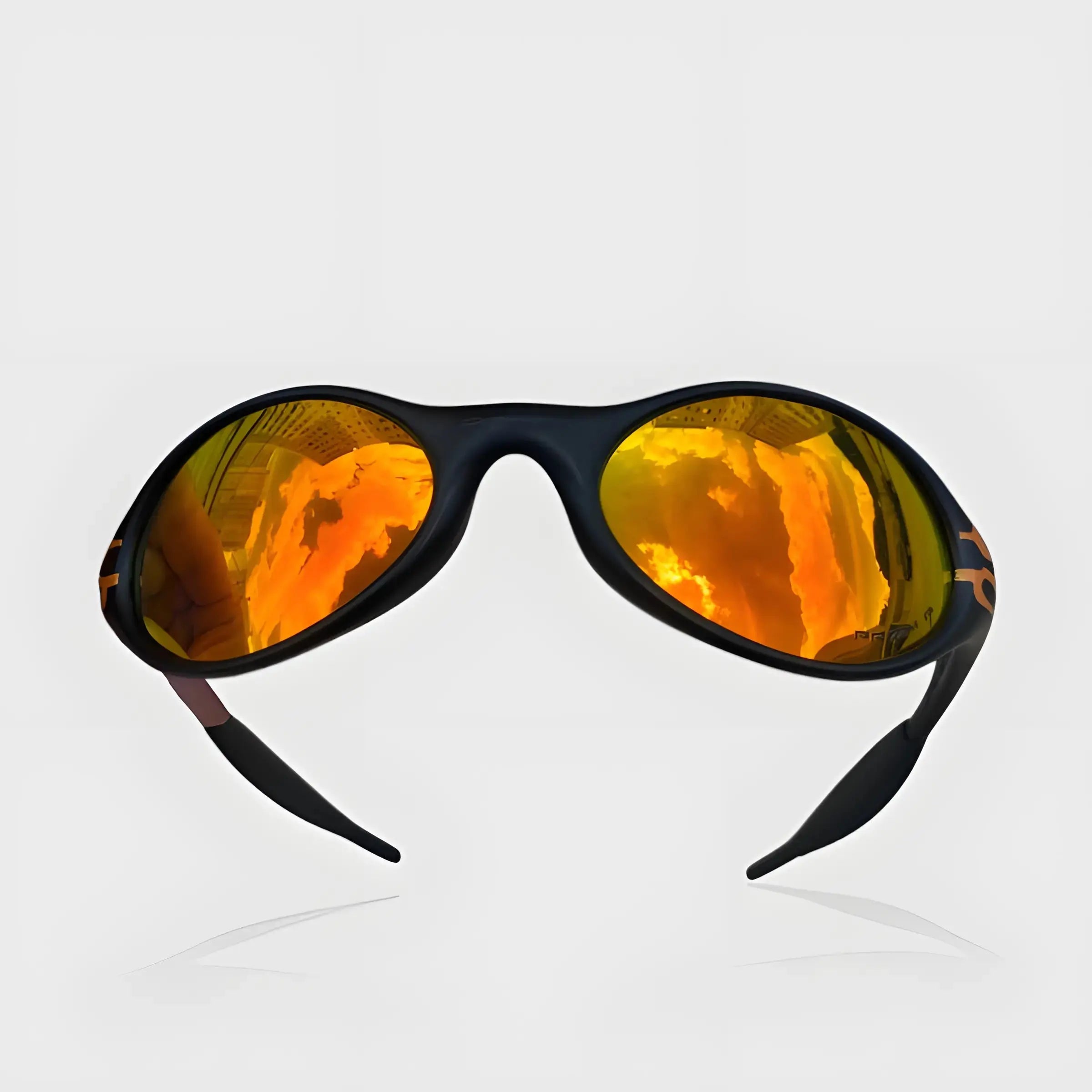 Óculos de Sol Eye Jacket Flame