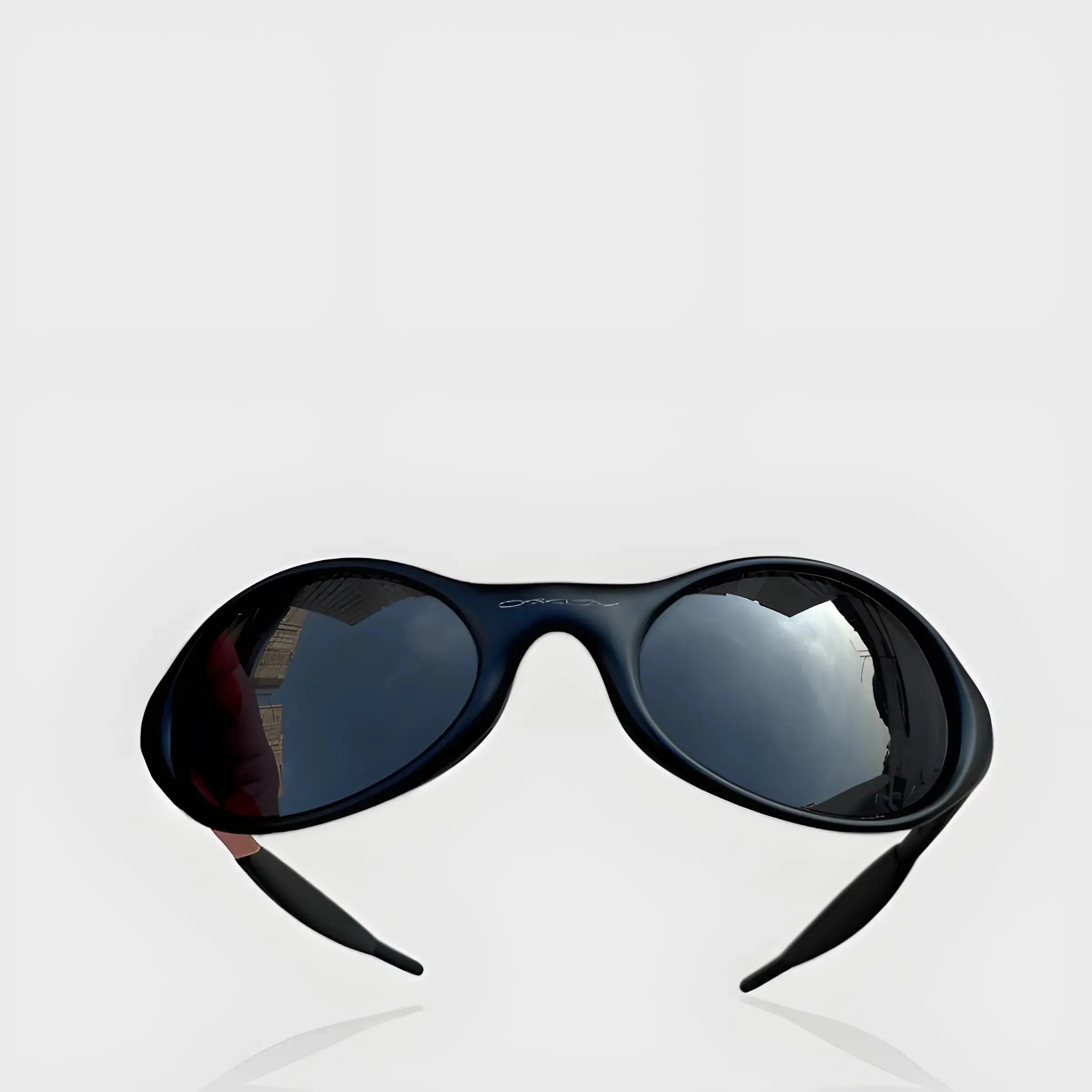 Óculos de Sol Eye Jacket Preta