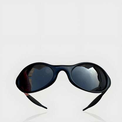 Óculos de Sol Eye Jacket Preta