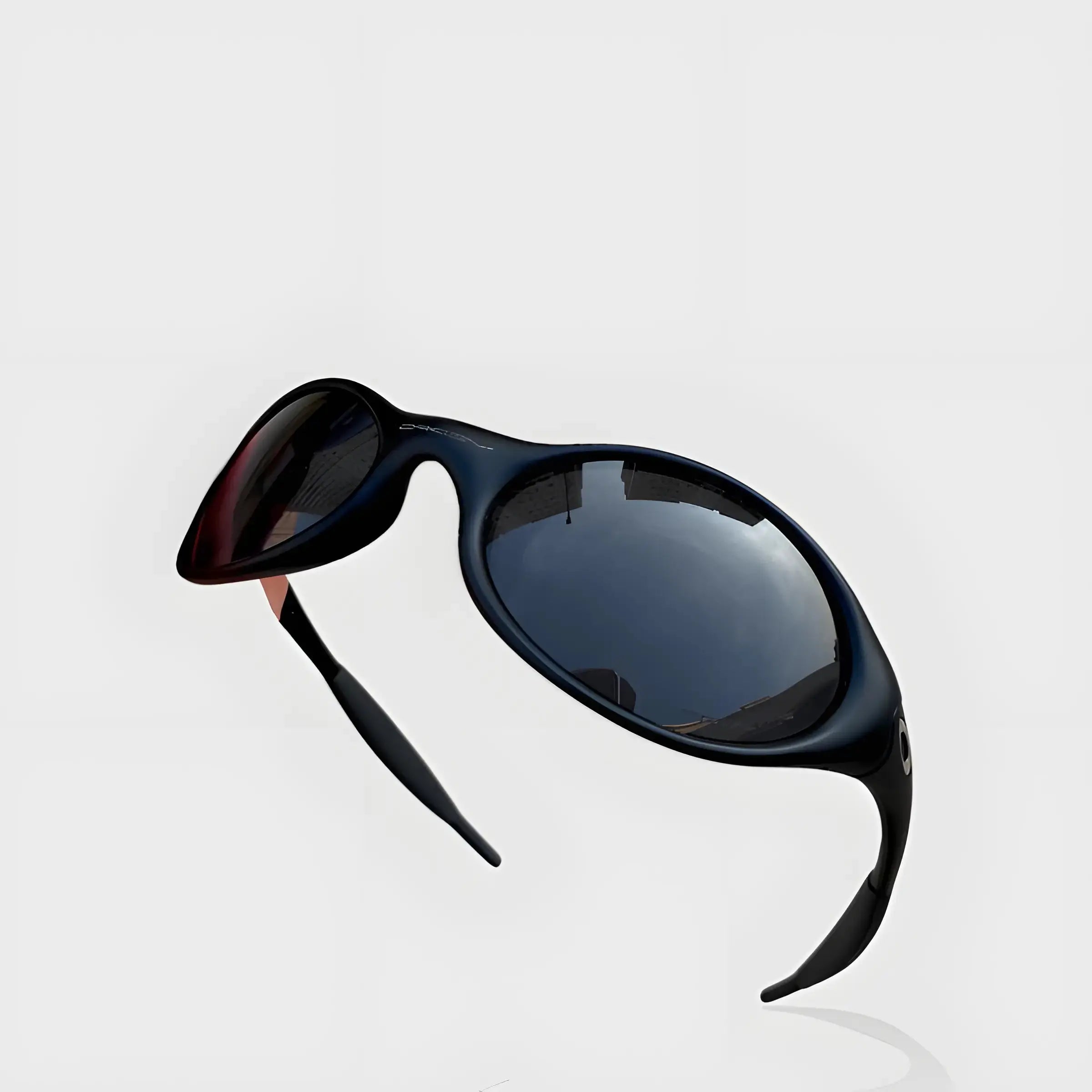 Óculos de Sol Eye Jacket Preta