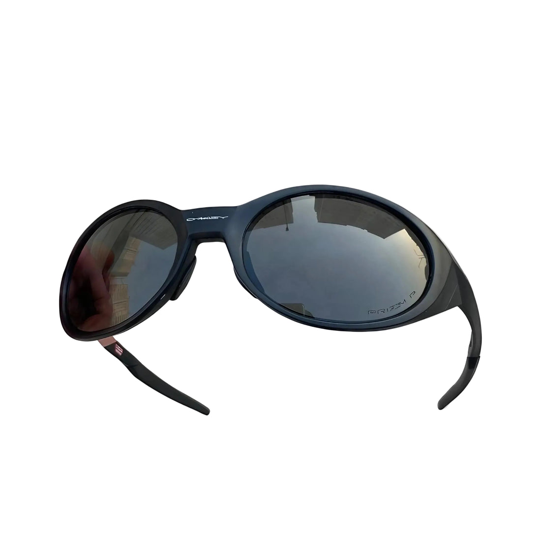 Óculos de Sol Eye Jacket Redux Preta