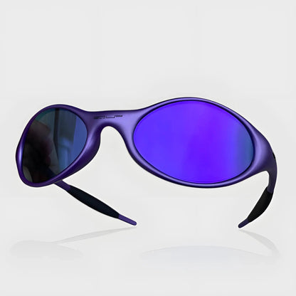 Óculos de Sol Eye Jacket Guadalupe