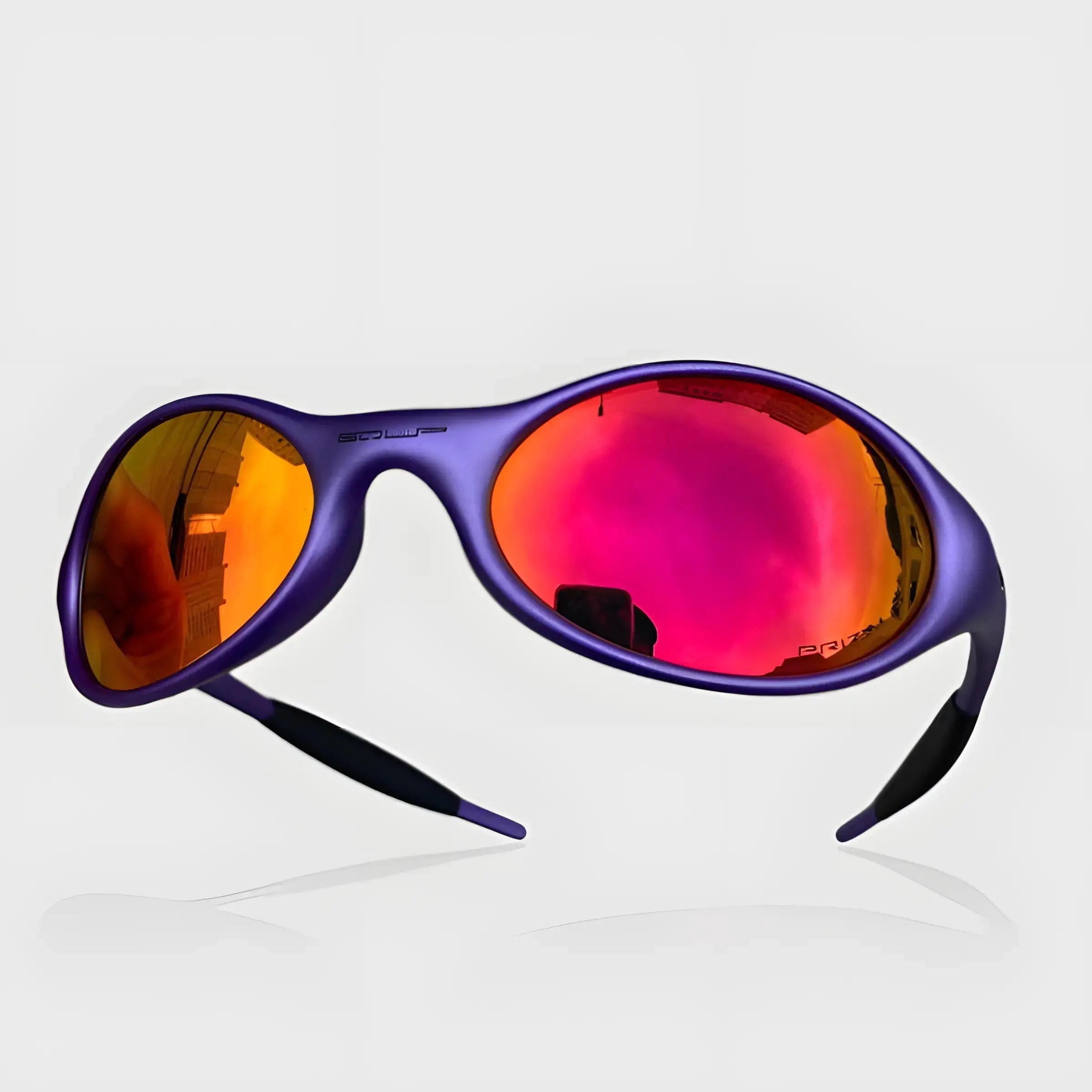 Óculos de Sol Eye Jacket Guadalupe