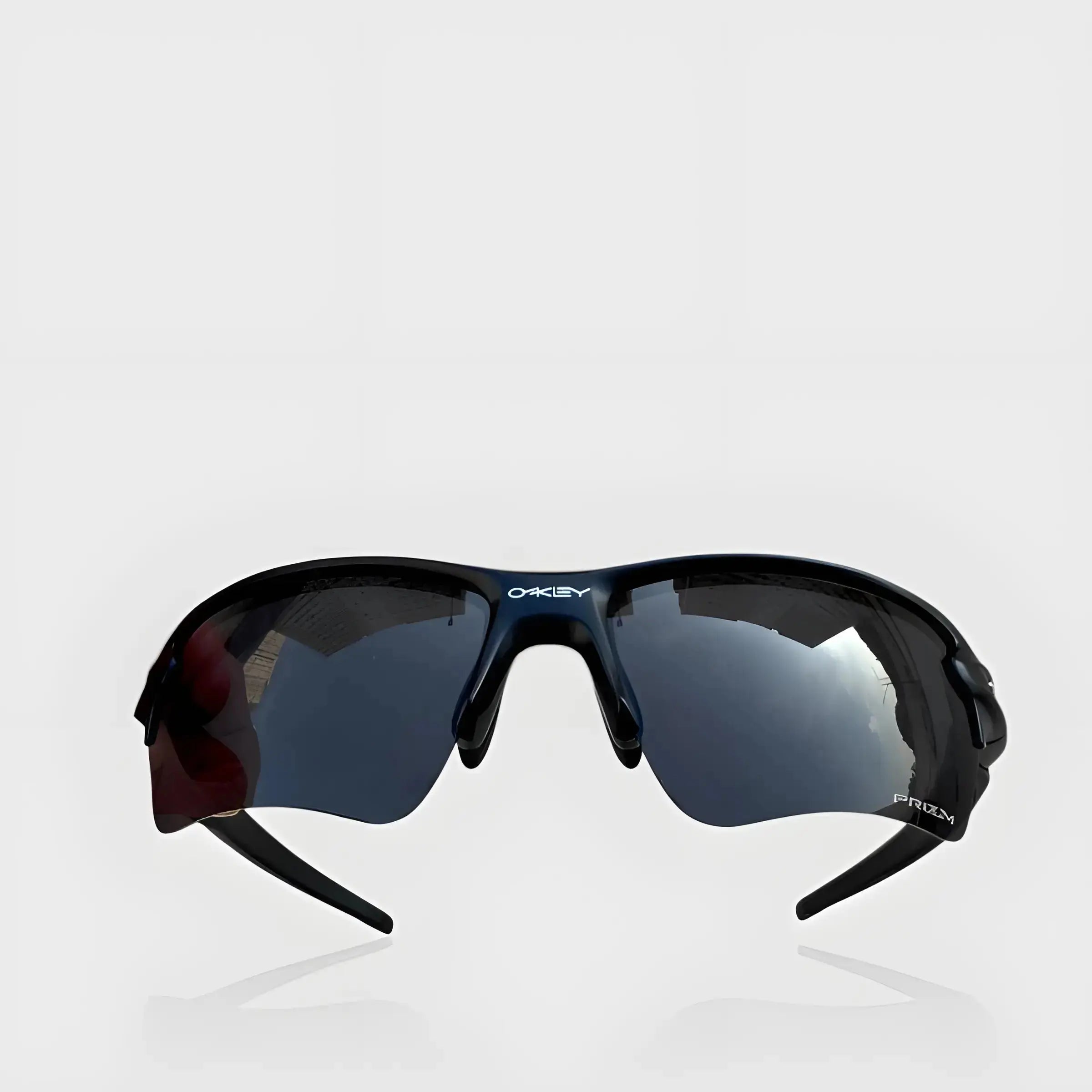 Óculos de Sol Flak 2.0 Preta