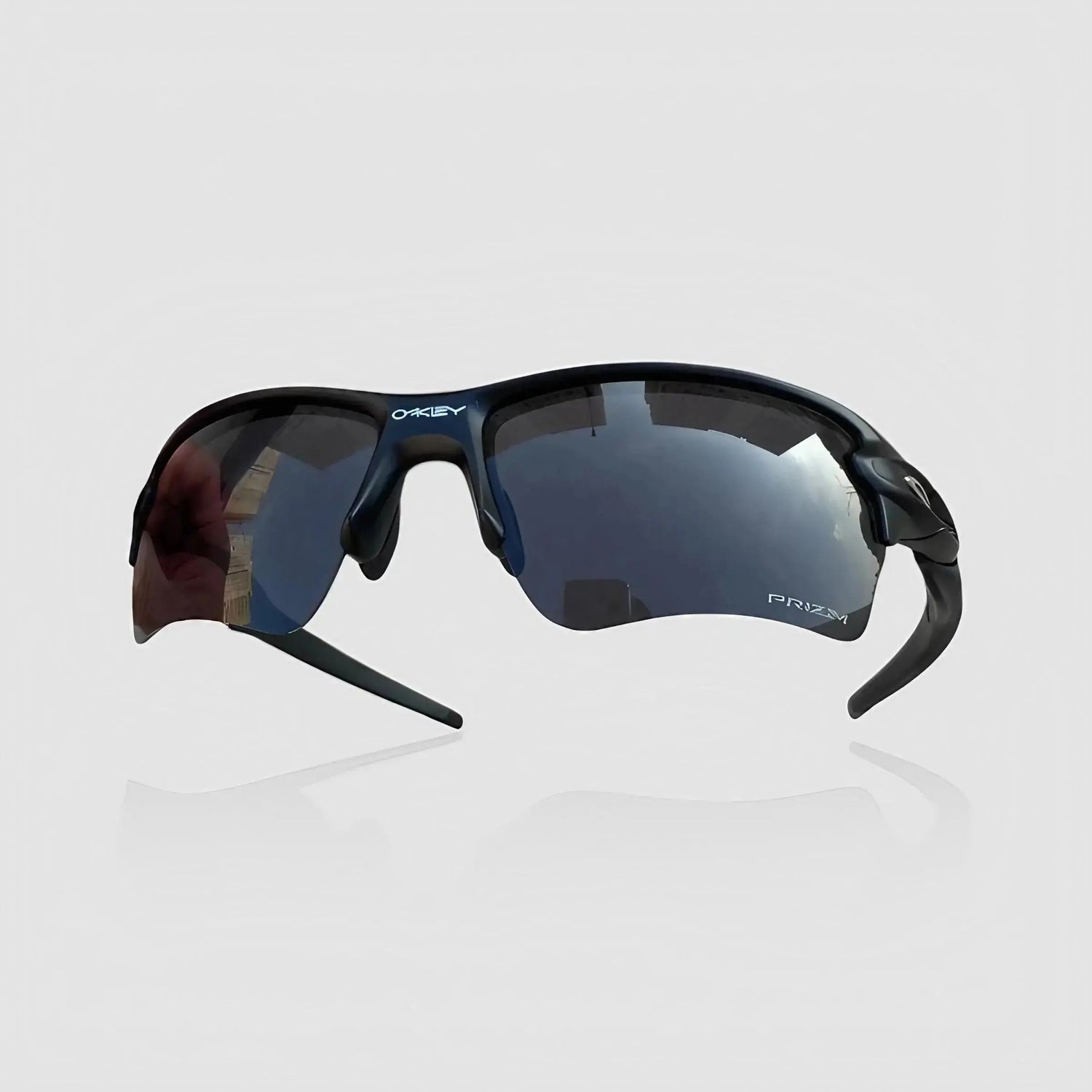 Óculos de Sol Flak 2.0 Preta