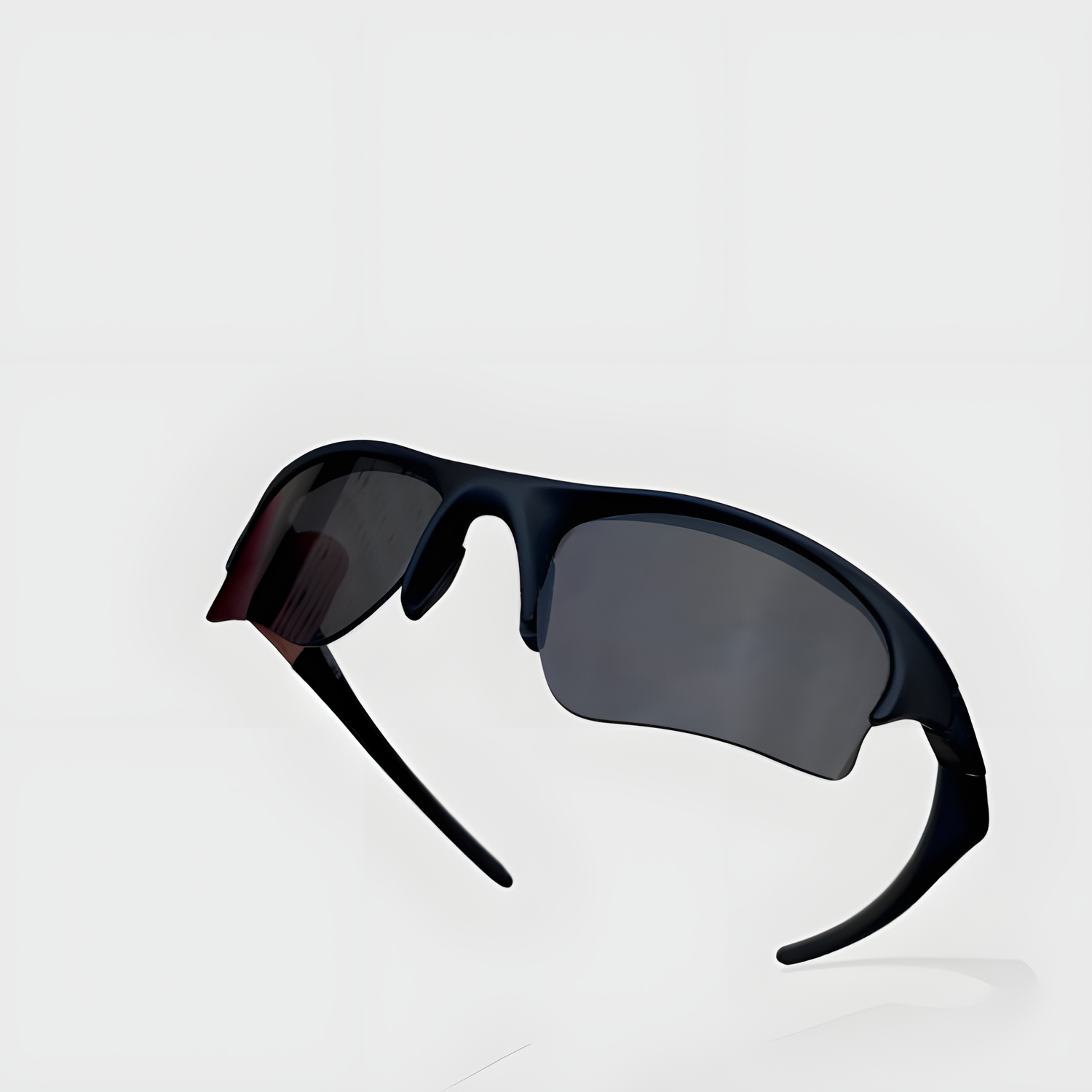 Óculos de Sol Half Jacket Preta