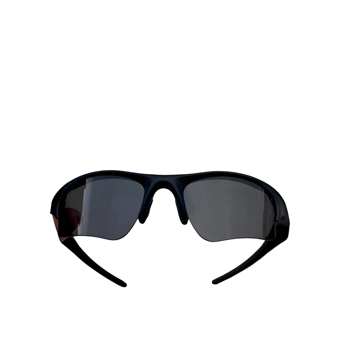 Óculos de Sol Half Jacket Preta