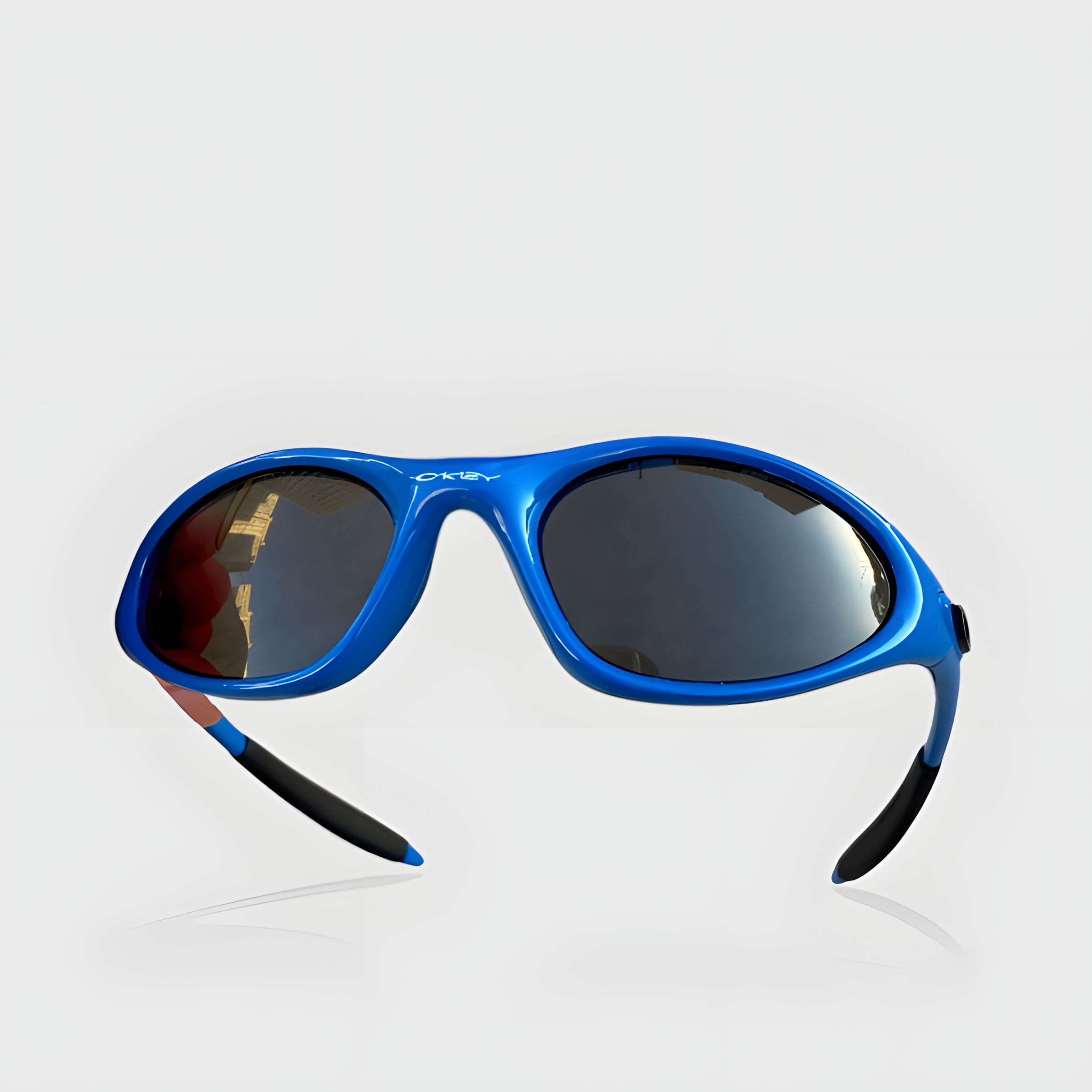 Óculos de Sol Minute Azul