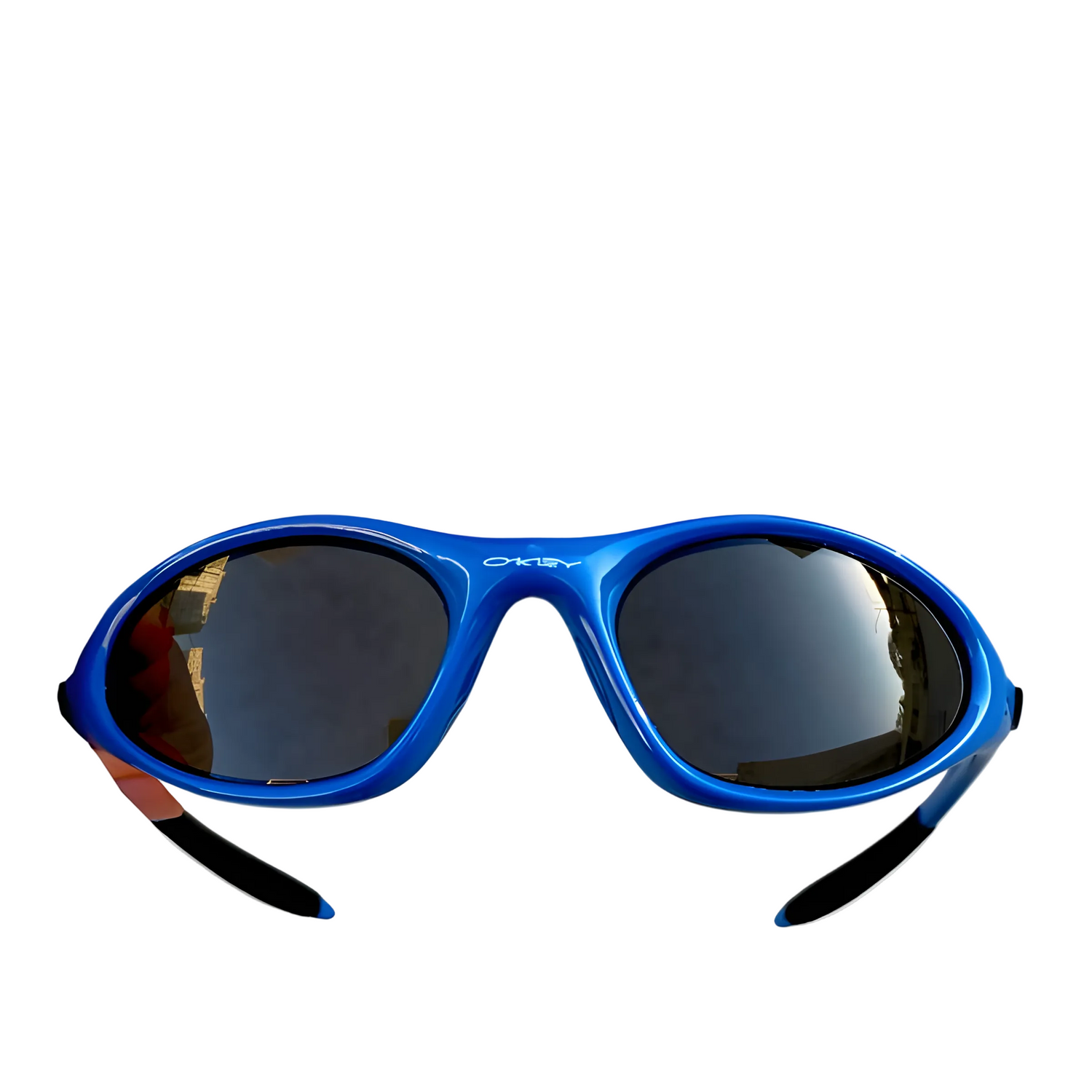 Óculos de Sol Minute Azul