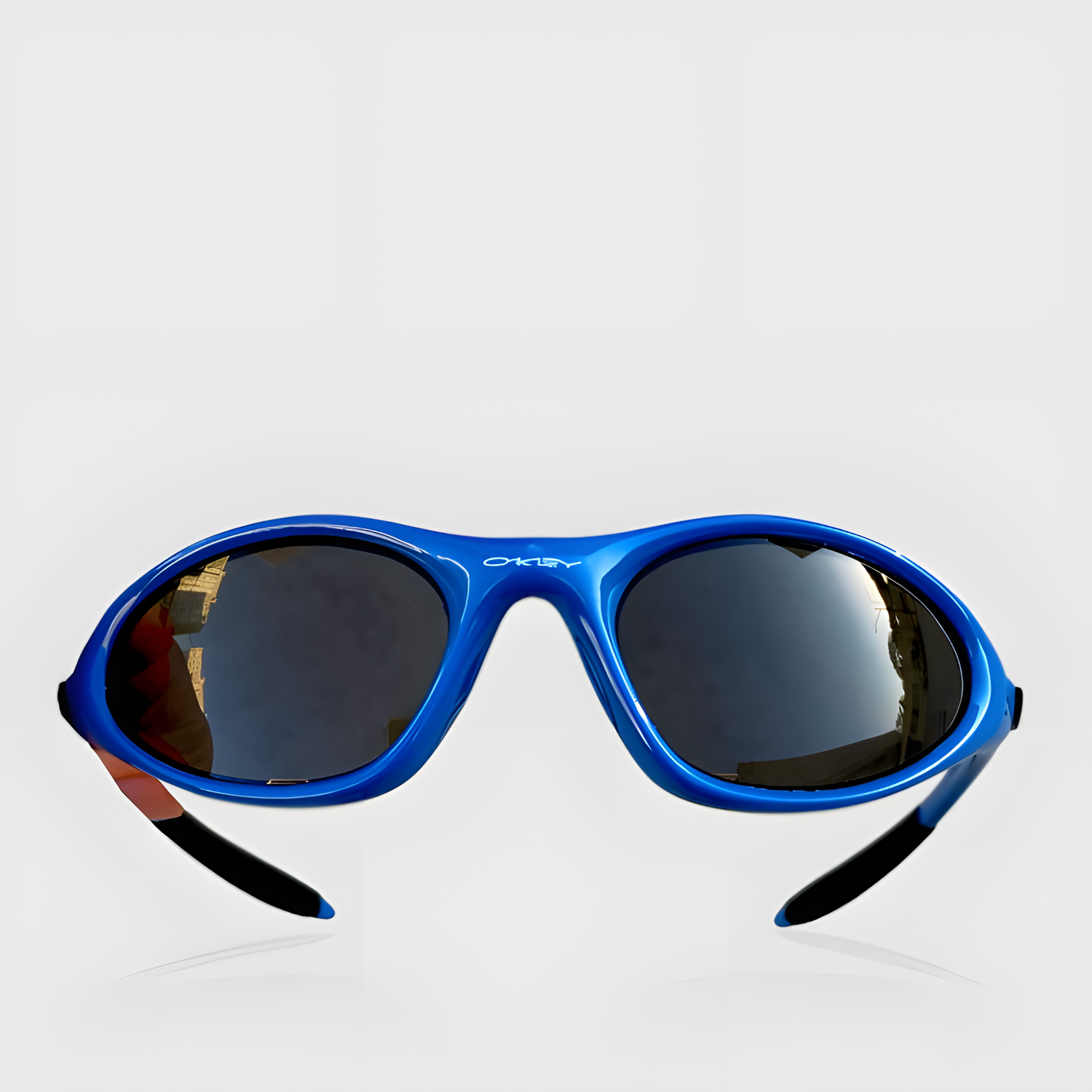 Óculos de Sol Minute Azul