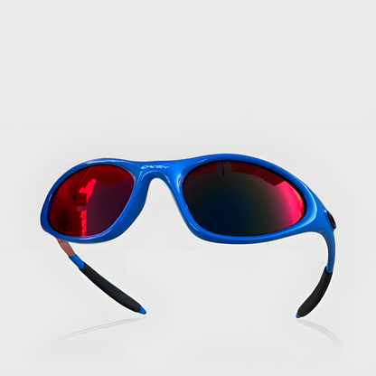 Óculos de Sol Minute Azul