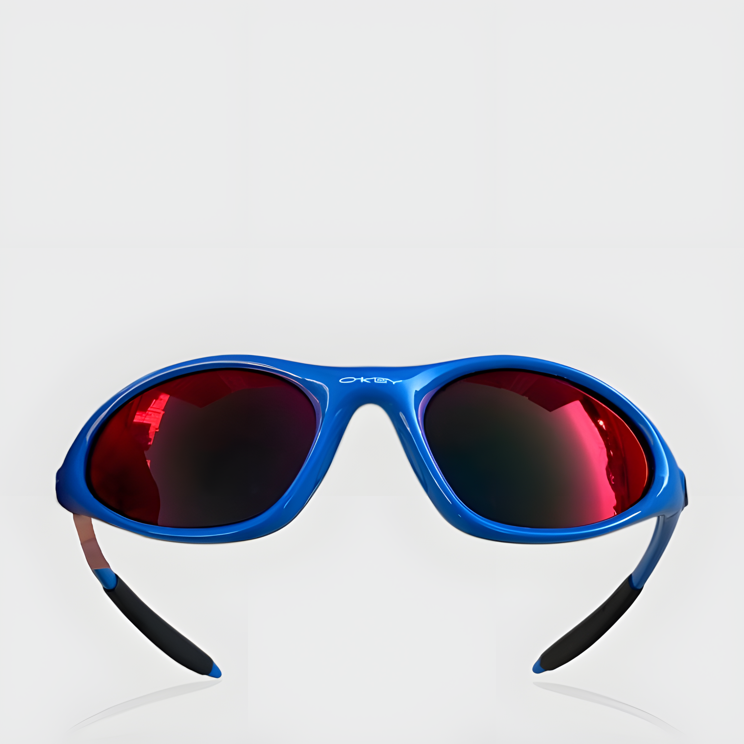 Óculos de Sol Minute Azul