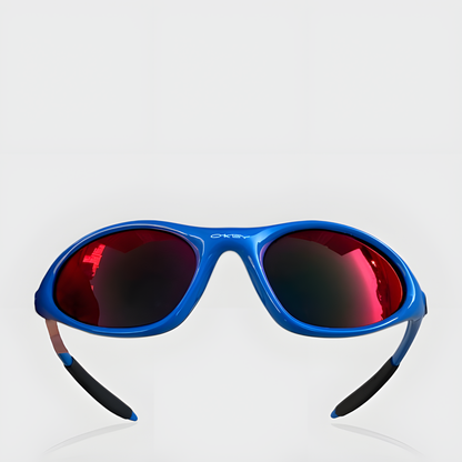 Óculos de Sol Minute Azul