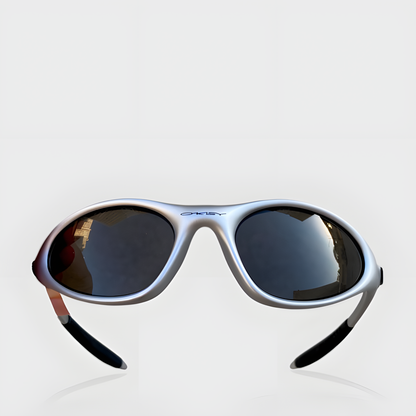 Óculos de Sol Minute Cinza