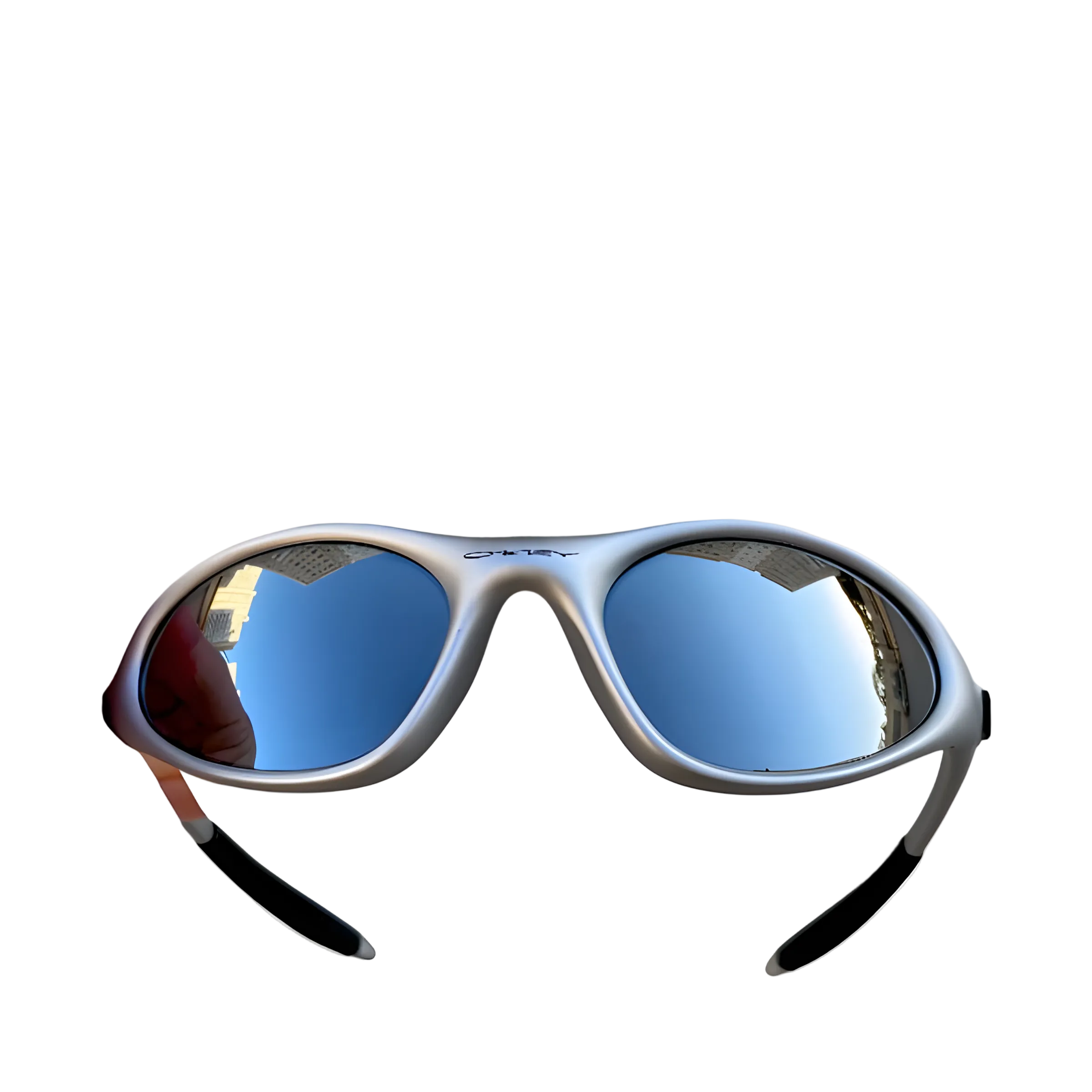 Óculos de Sol Minute Cinza