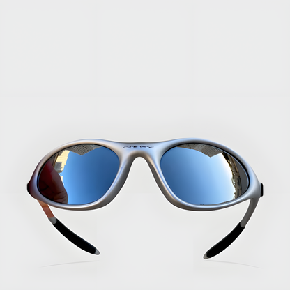 Óculos de Sol Minute Cinza