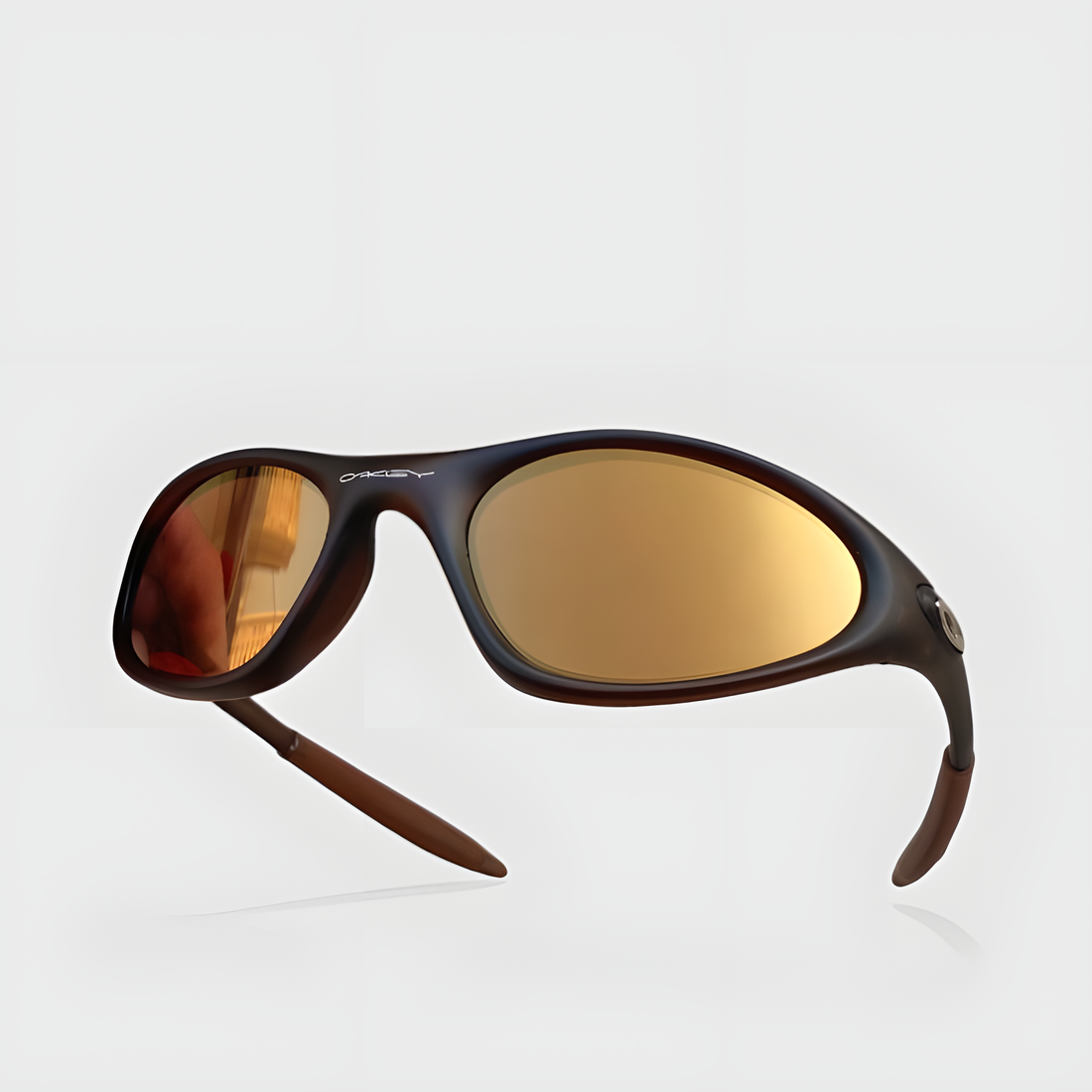 Óculos de Sol Minute Cooper Gold Café