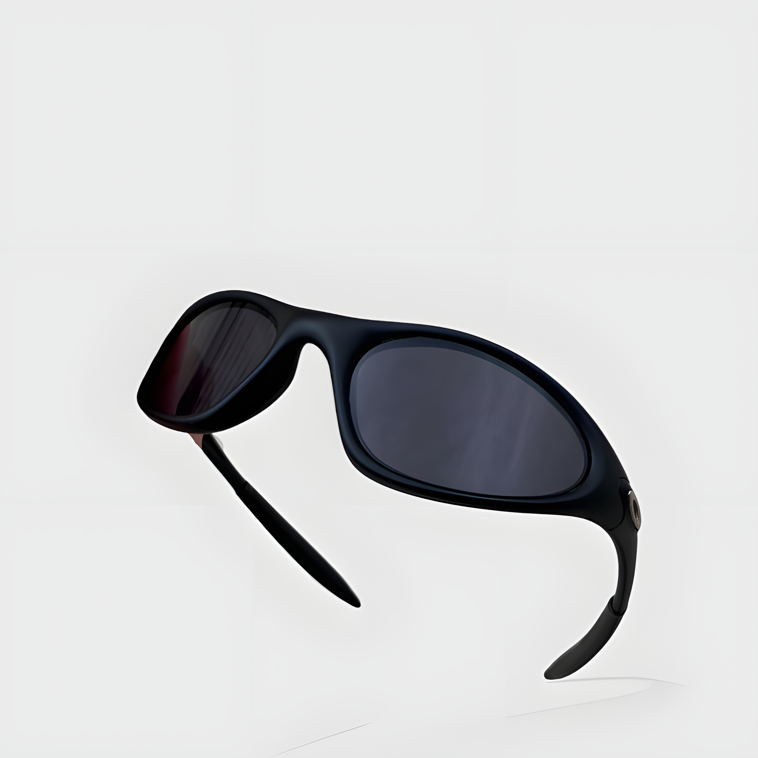 Óculos de Sol Minute Preta